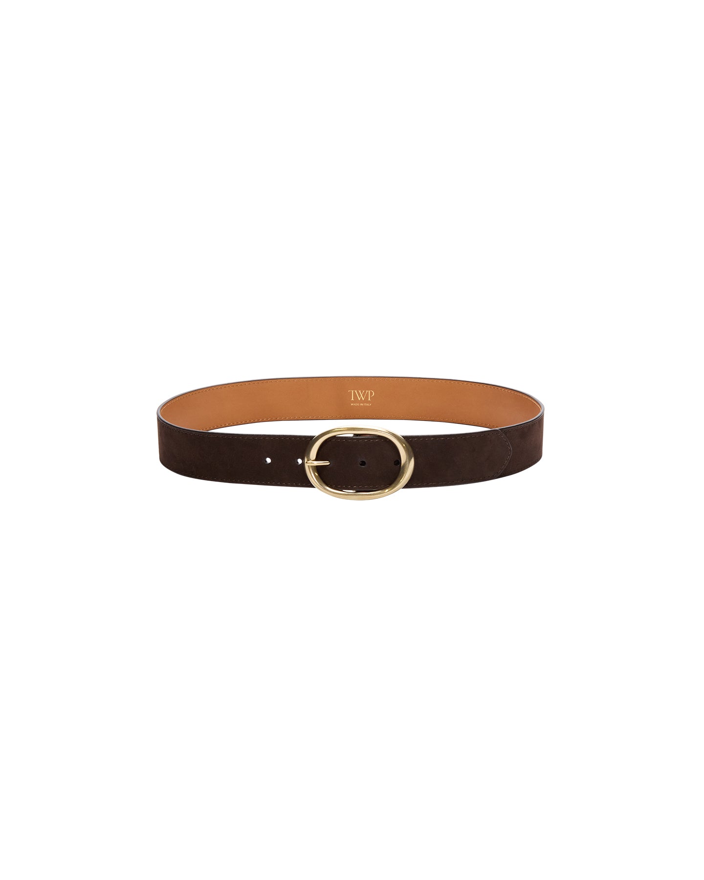 TWP Wide Belt