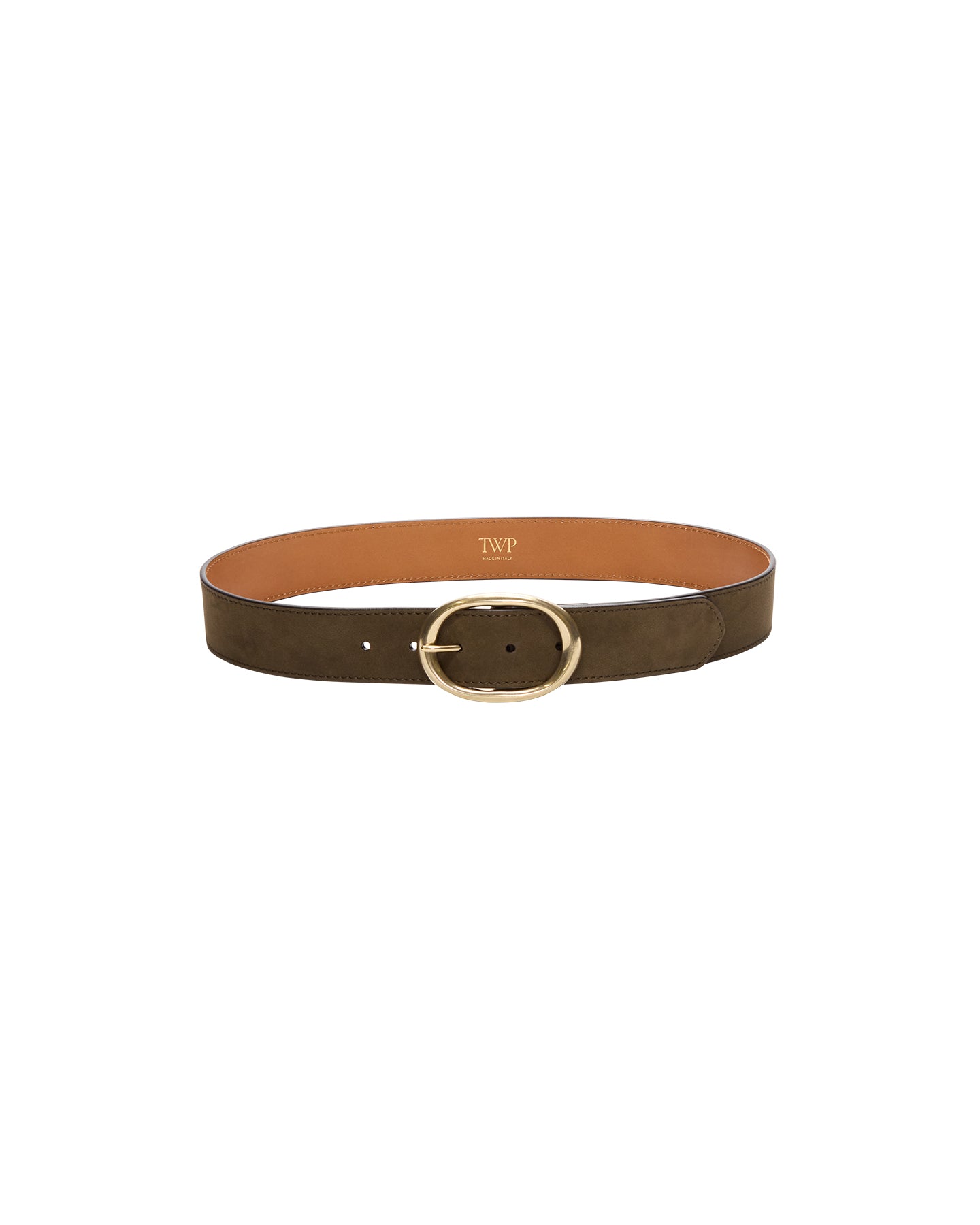 TWP Wide Belt