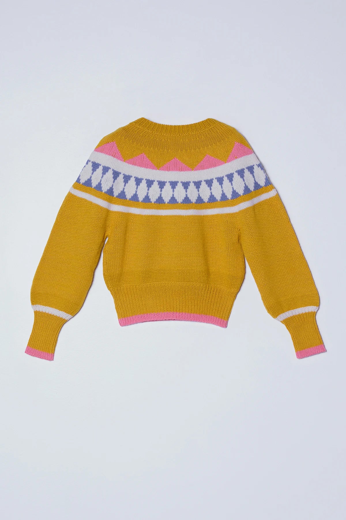 Atelier Delphine Bella Sweater