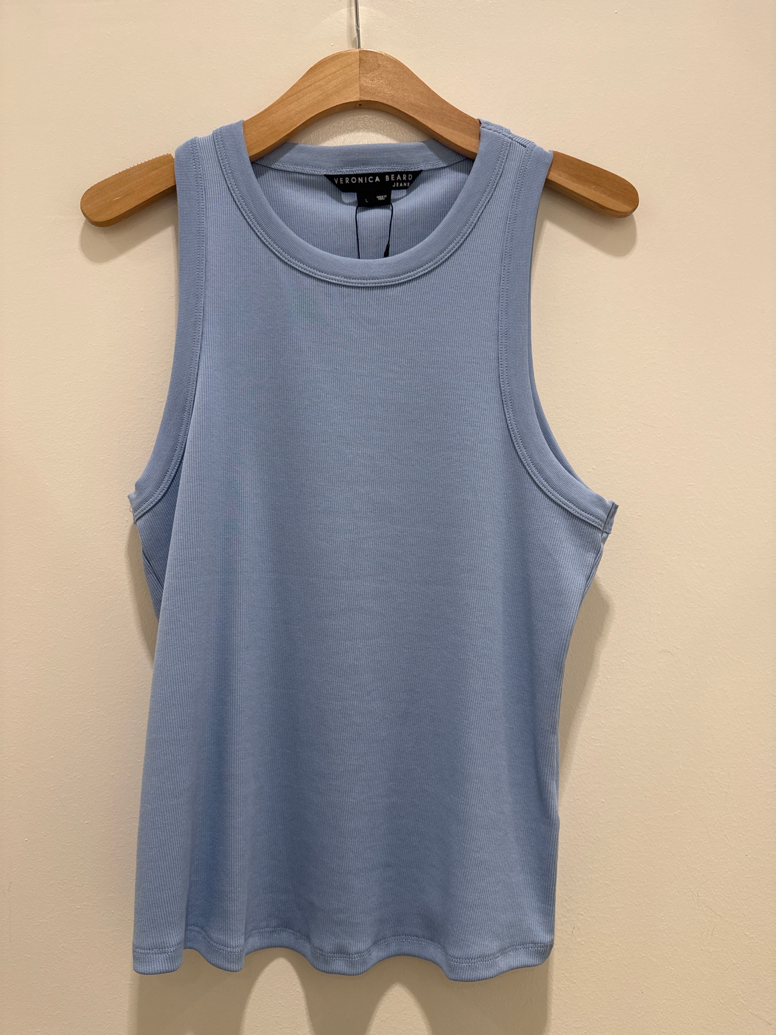 Veronica Beard Jordyn Tank