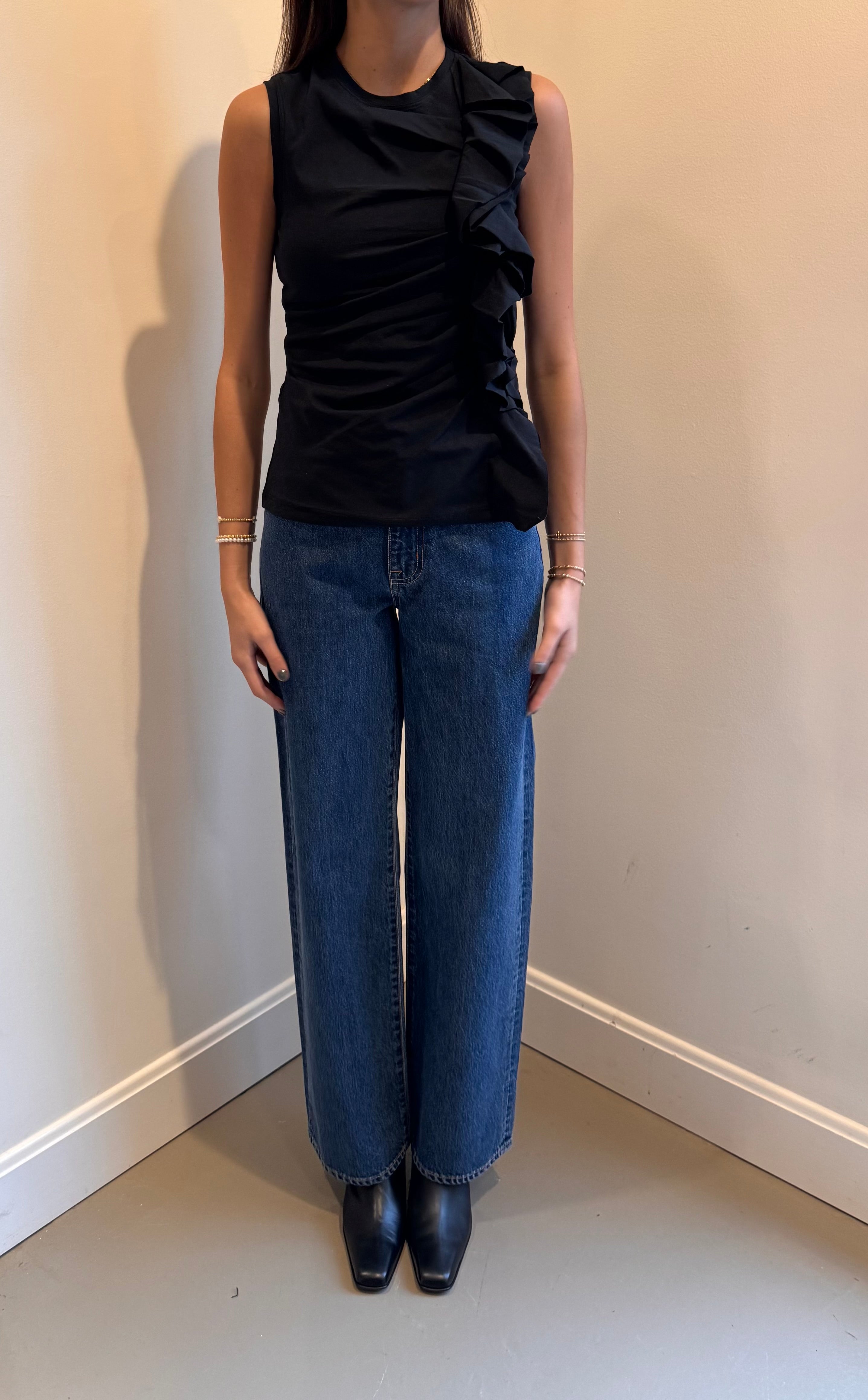 SLVRLAKE Grace Jeans