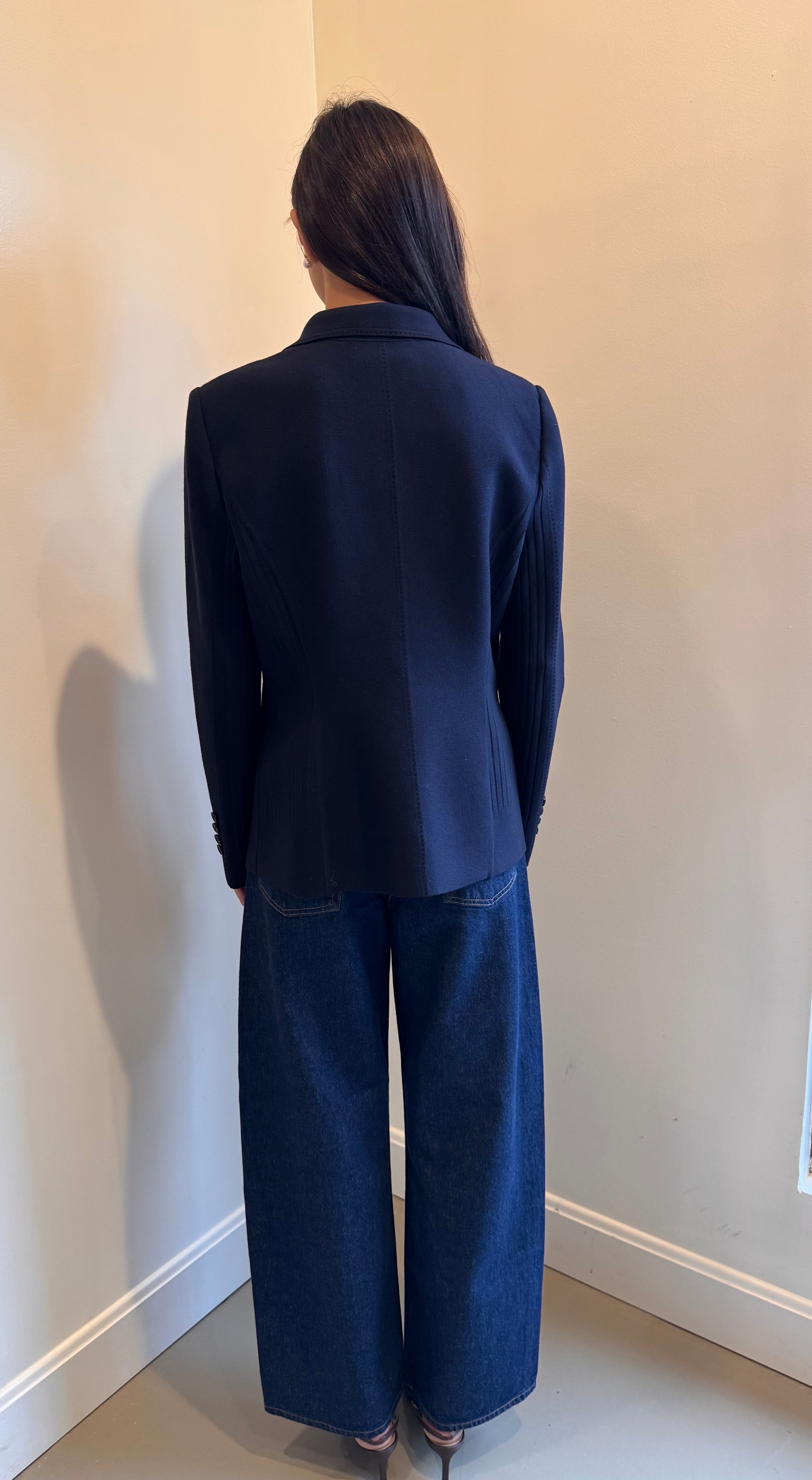 RVN Iconic Beacon Tailored Fit Convertible Jacket