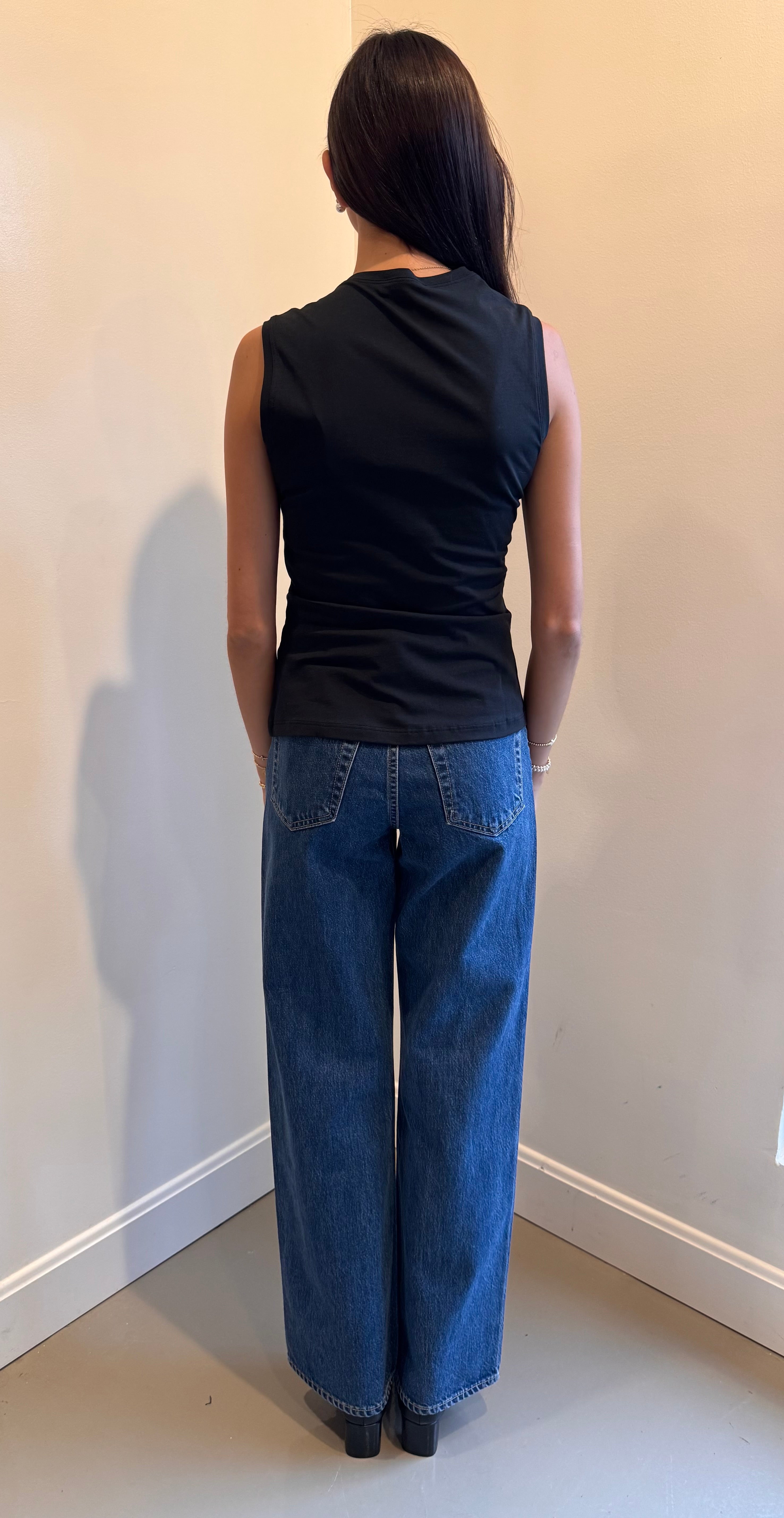 SLVRLAKE Grace Jeans
