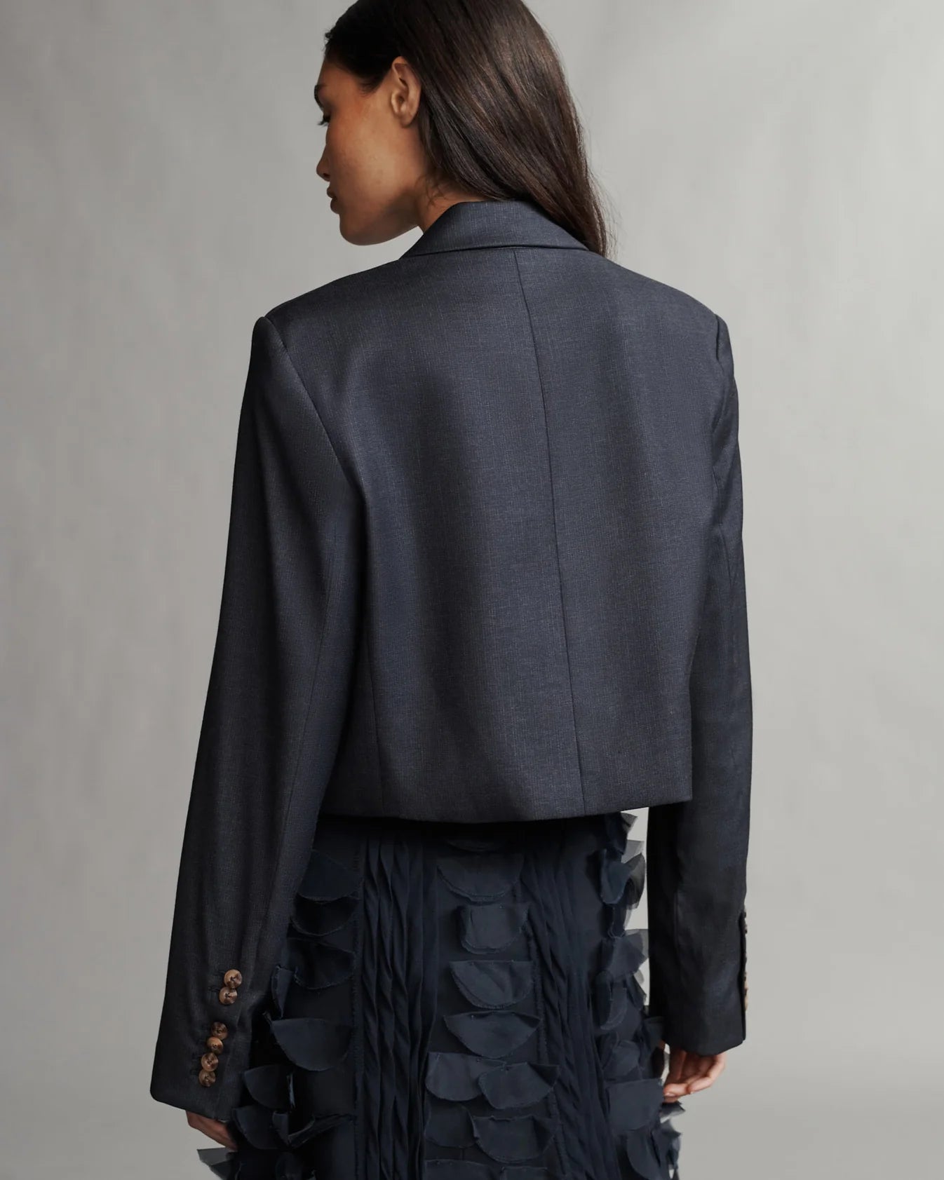 TWP What Once Was Jacket