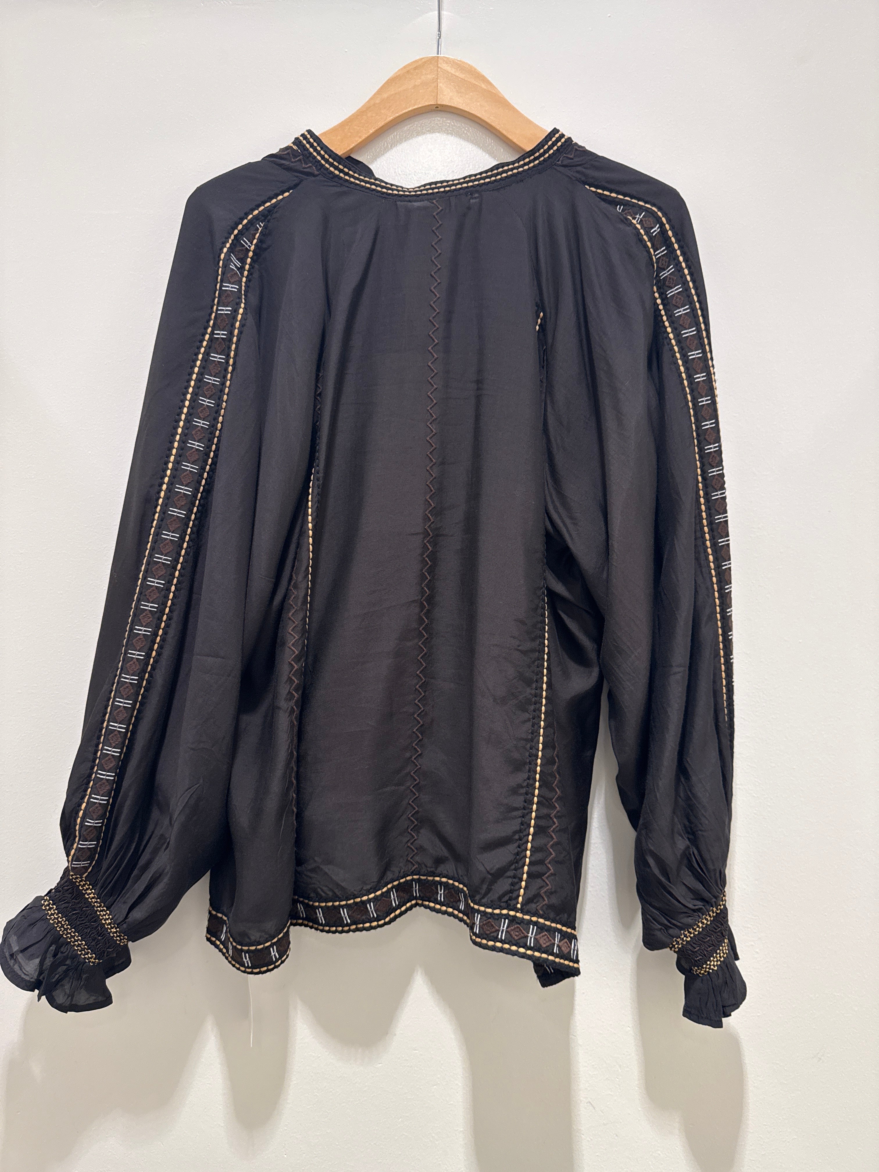 Maria Cher Joan Murphy Shirt