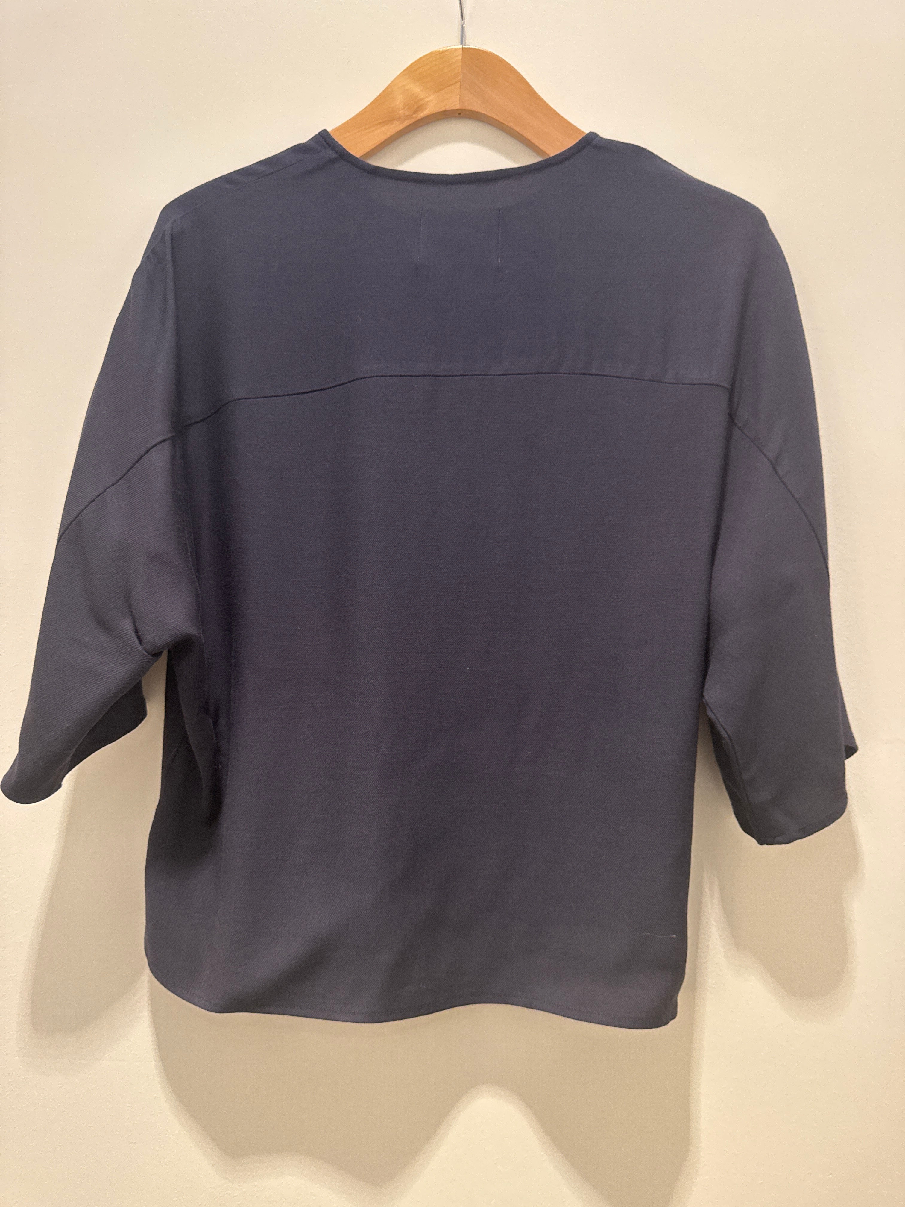 Citizens of Humanity Franca Shirt