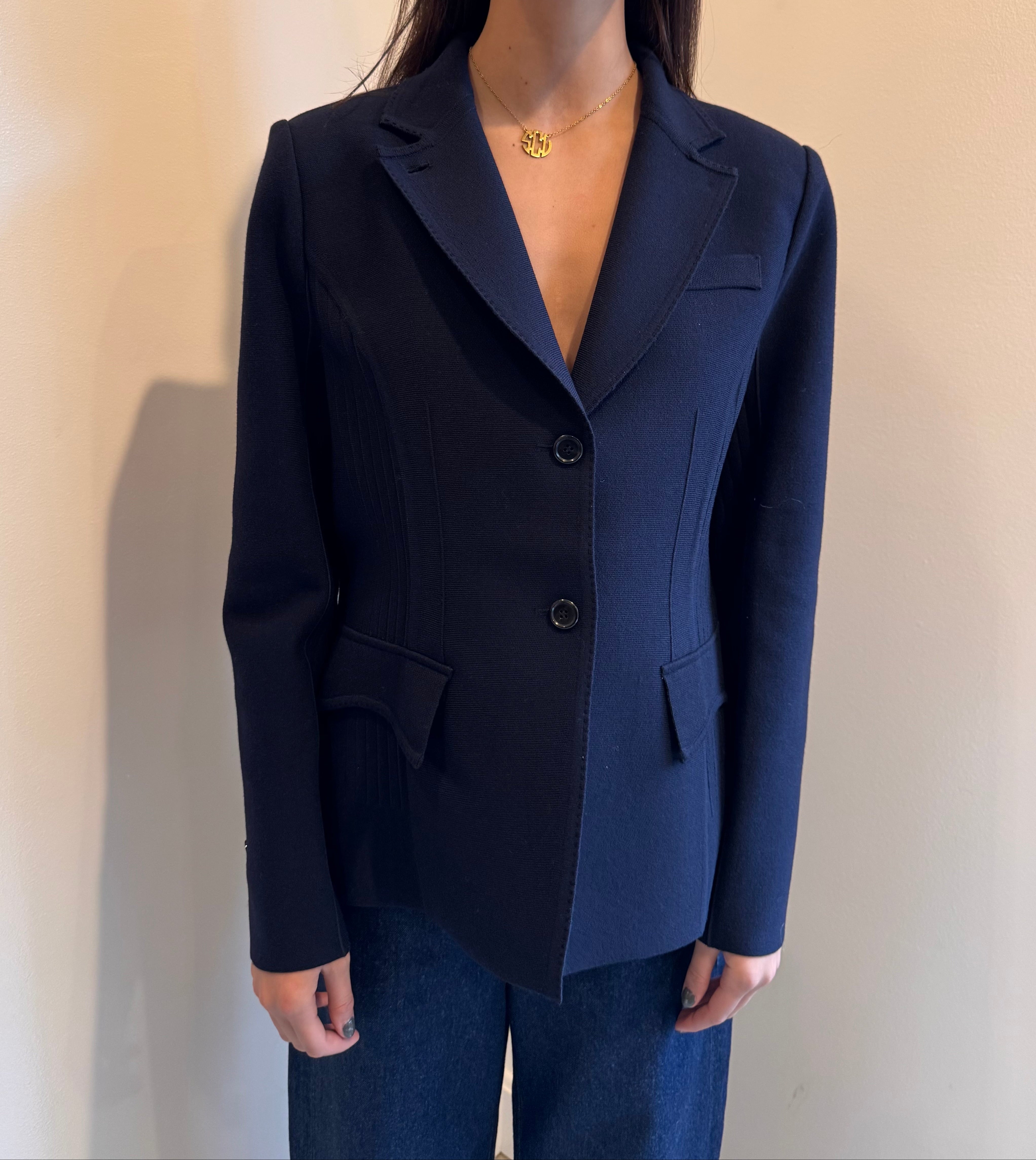 RVN Iconic Beacon Tailored Fit Convertible Jacket