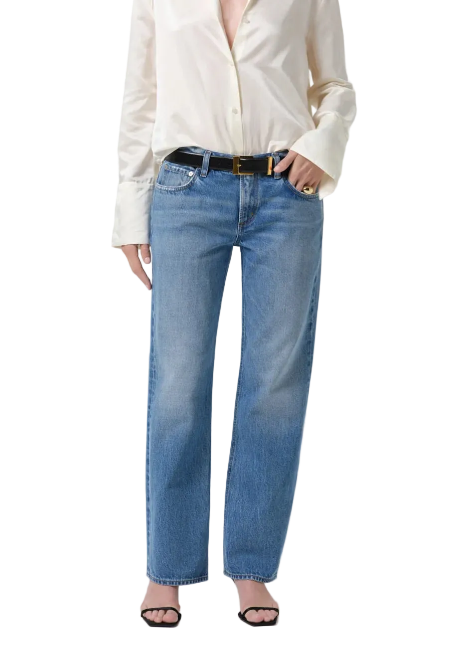 Citizens of Humanity Faye Vintage Straight 30in