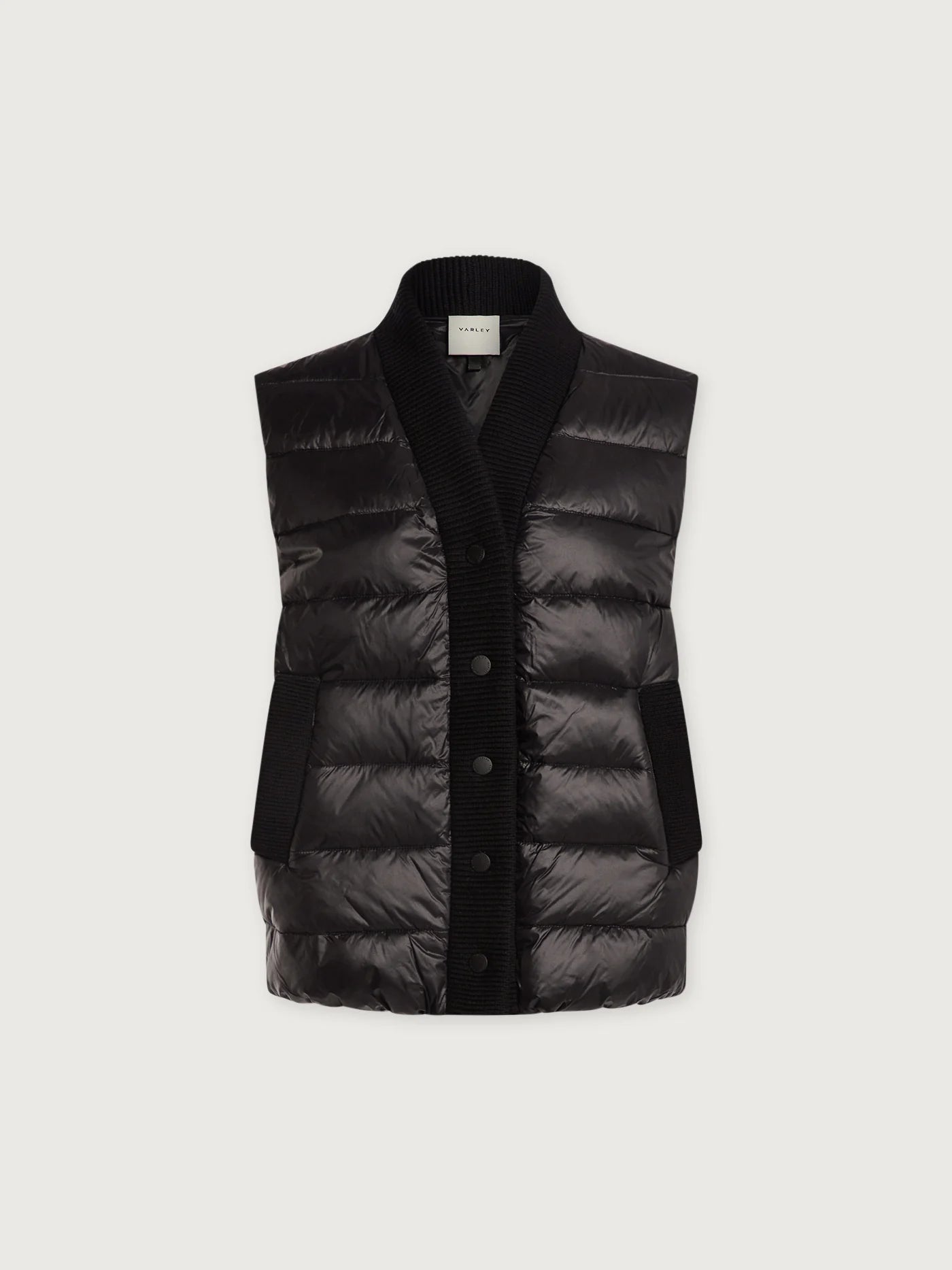 Varley Colwyn Combo Boxy Gilet