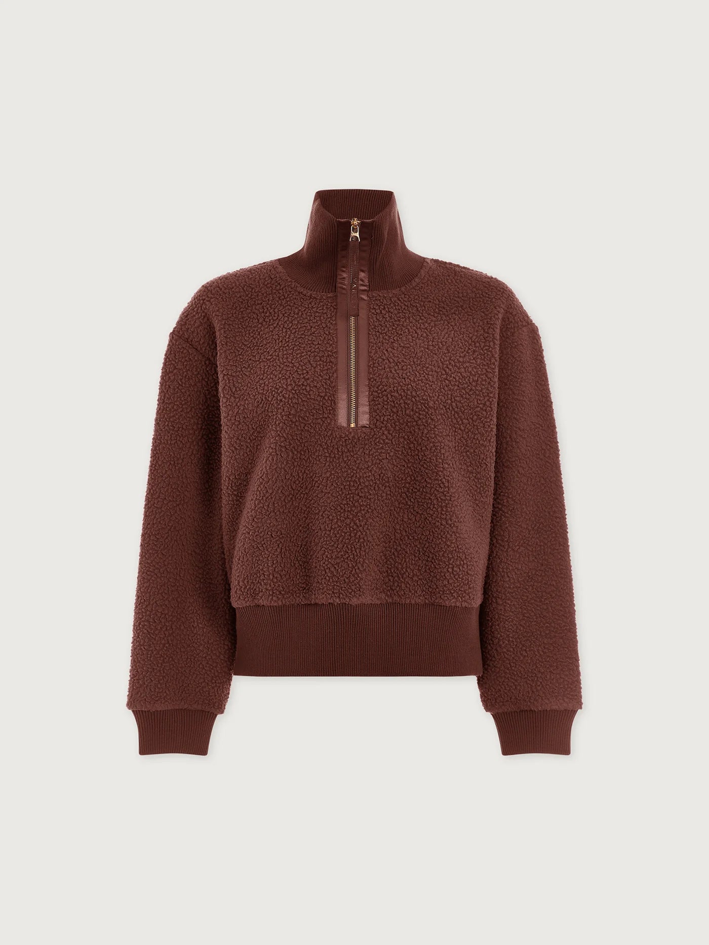 Varley Roselle Half Zip Fleece