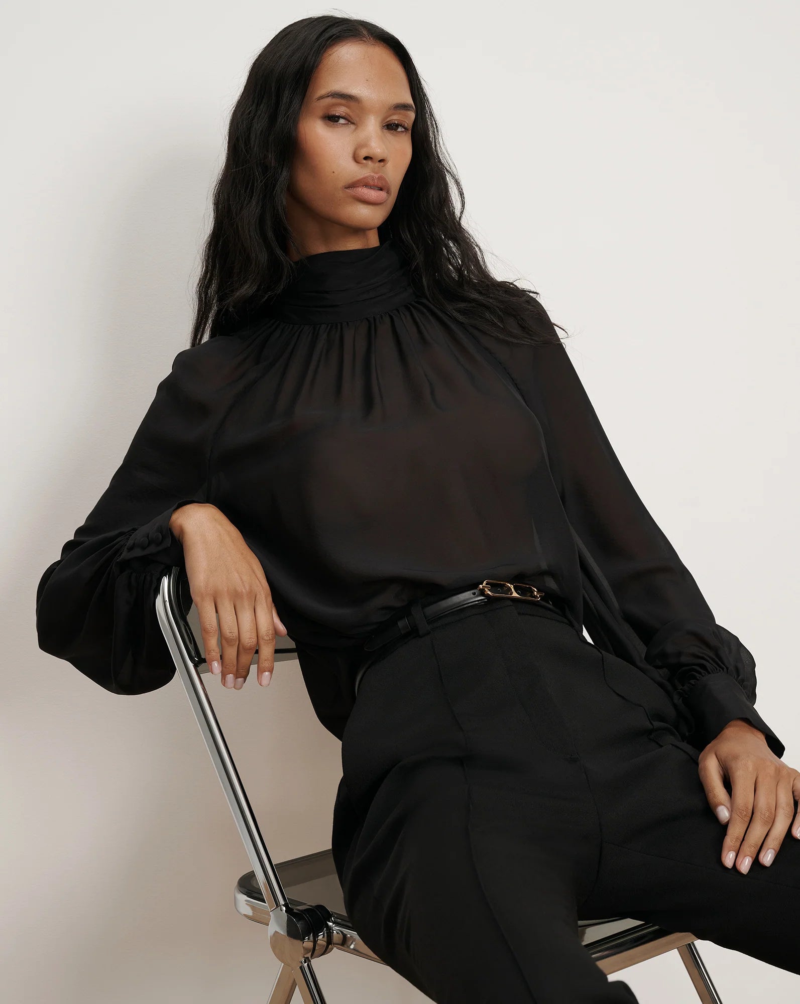 Veronica Beard Alyssa Blouse
