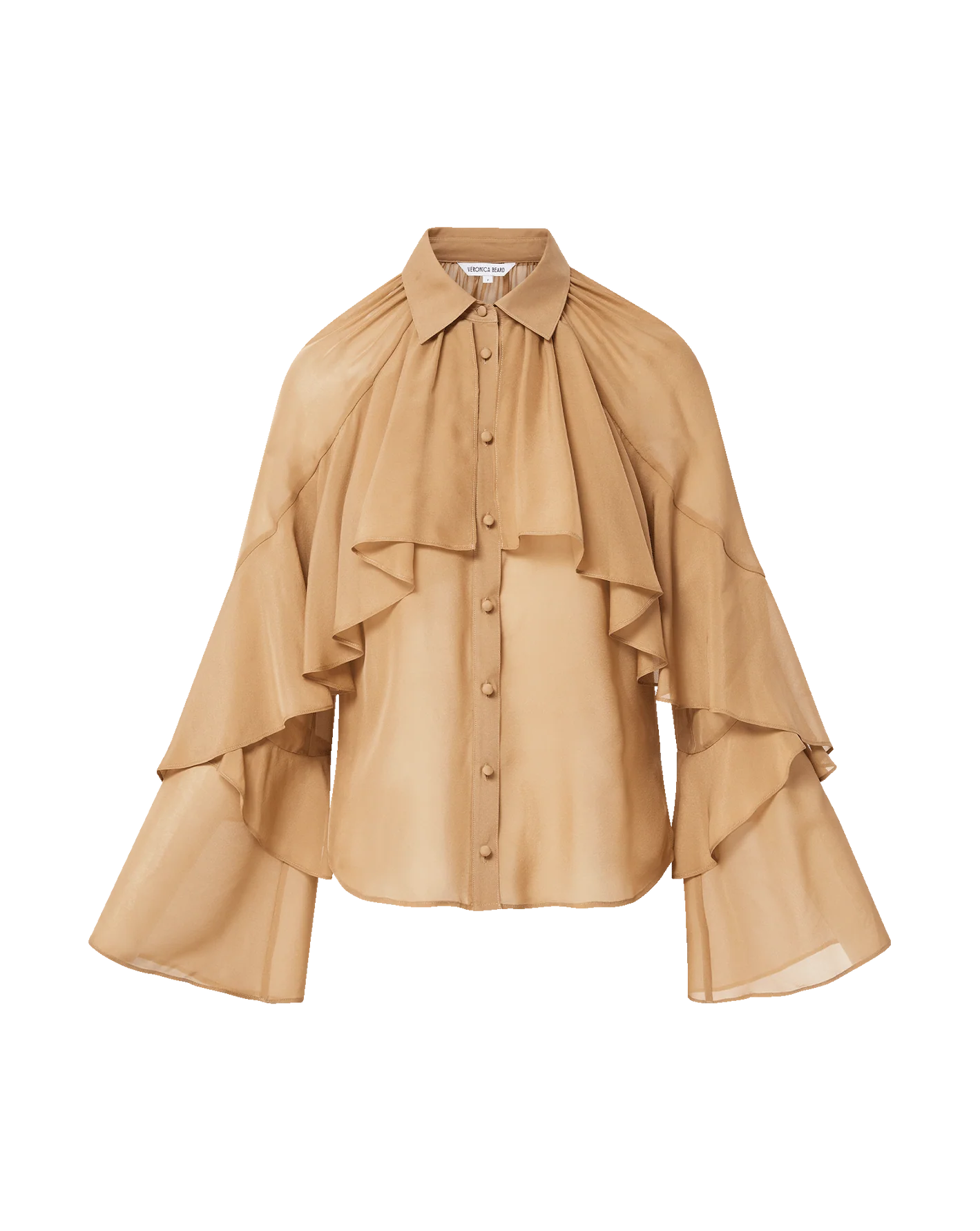 Veronica Beard Demaris Blouse