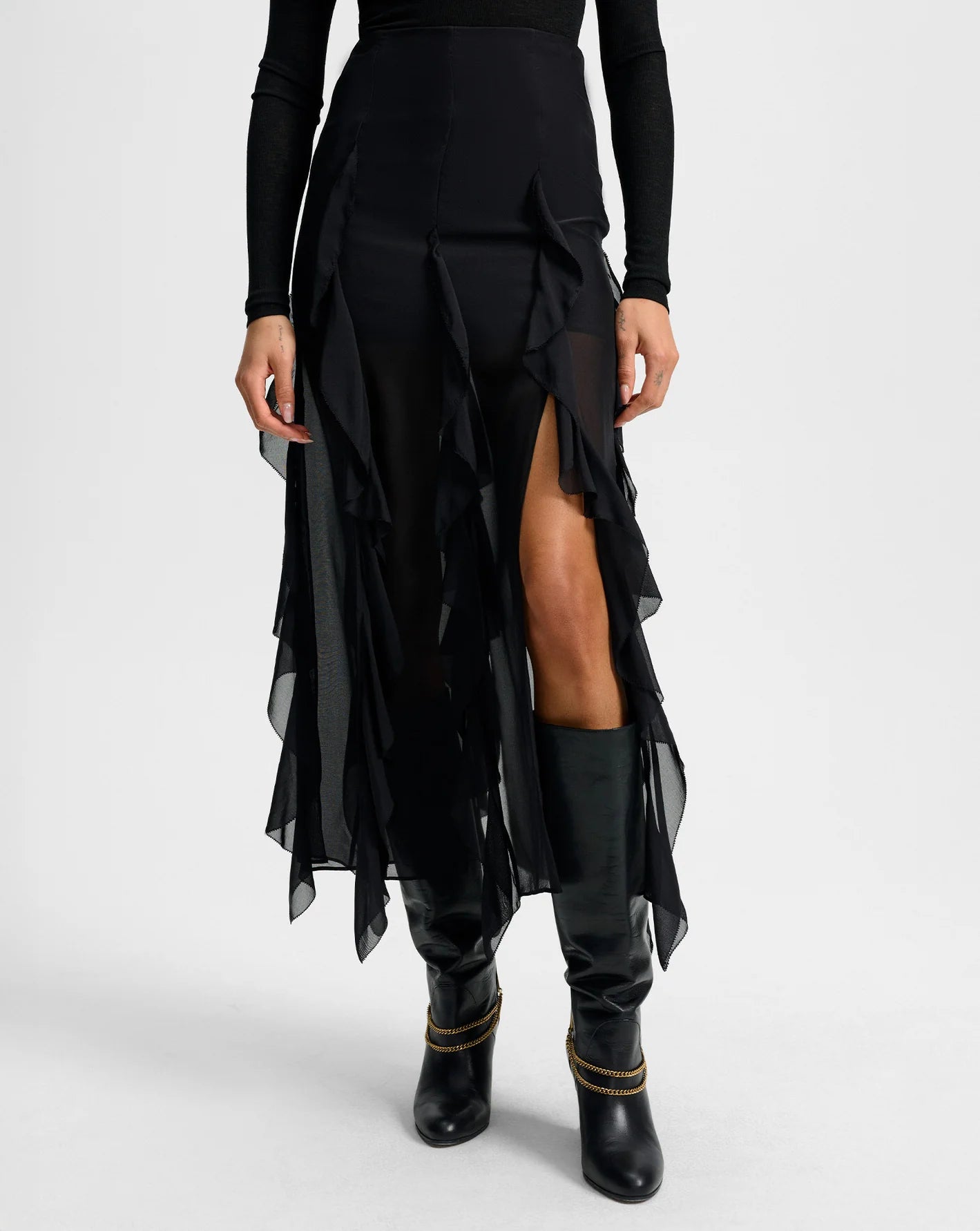 Veronica Beard Ava Skirt