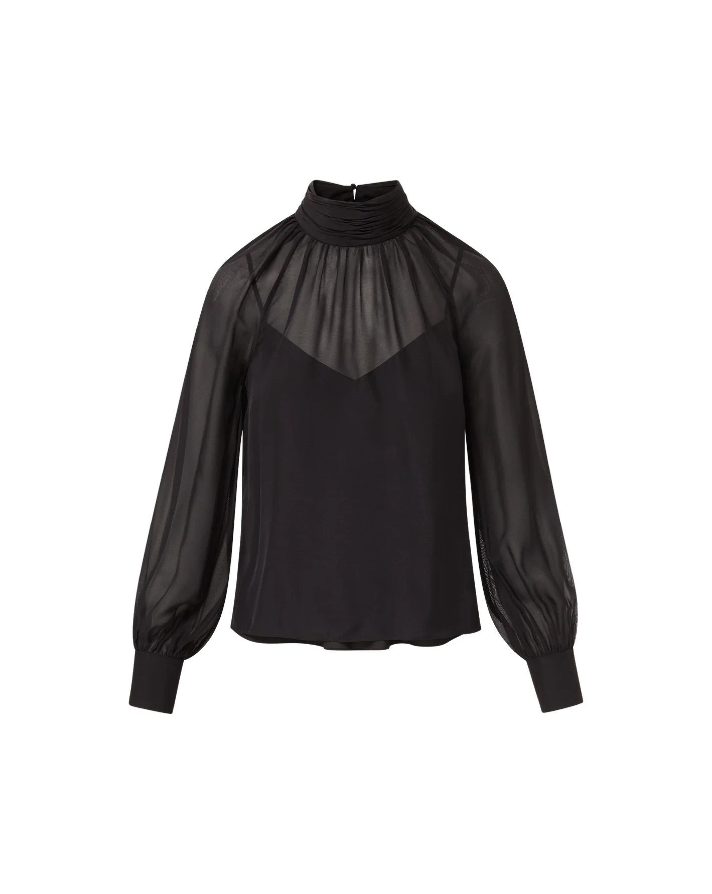 Veronica Beard Alyssa Blouse