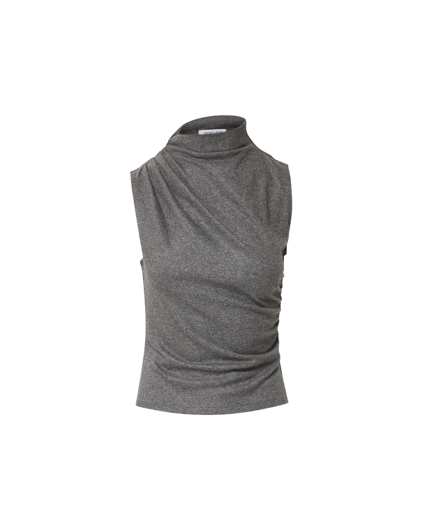 Veronica Beard Mylie Sleeveless Top