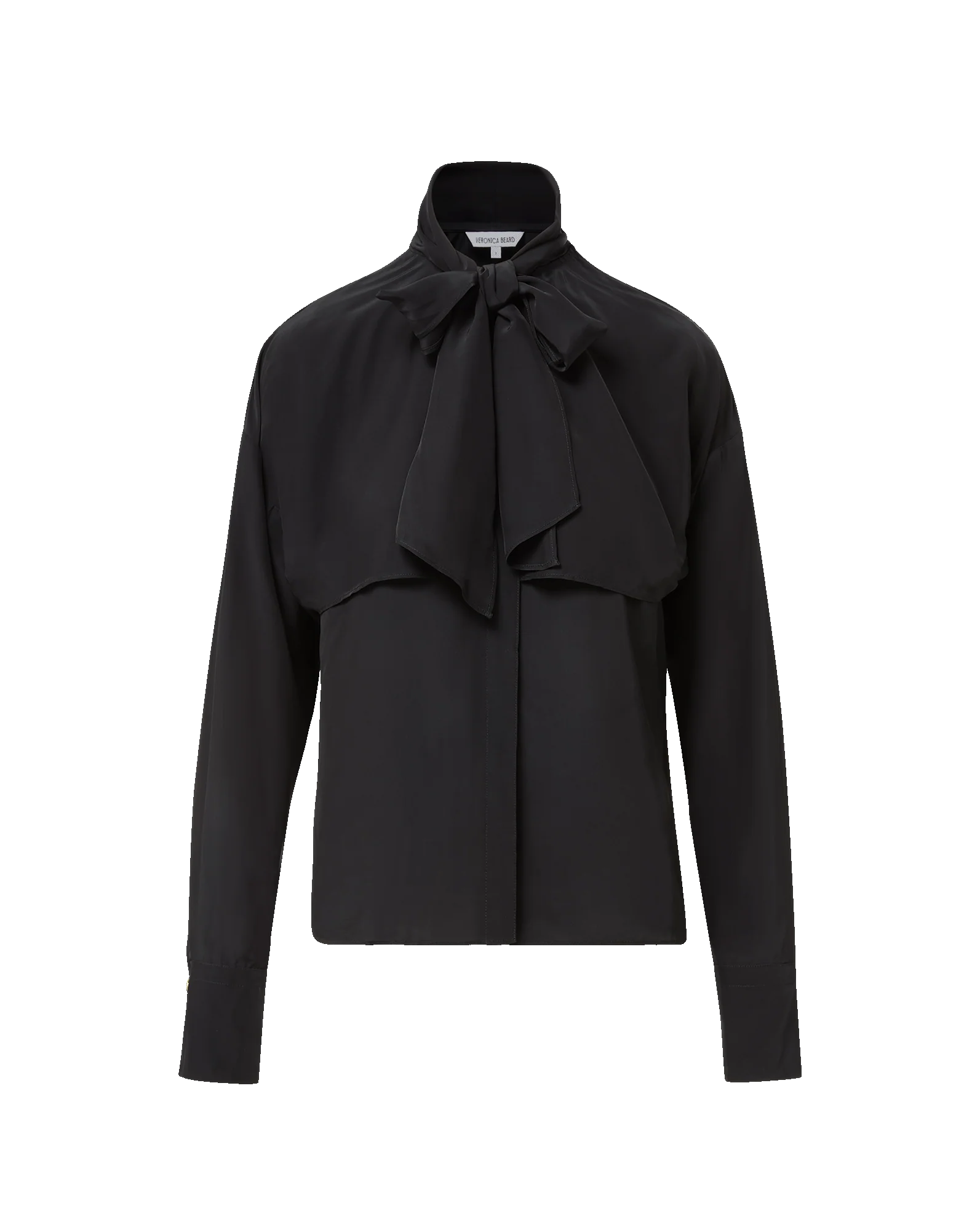 Veronica Beard Darlis Blouse