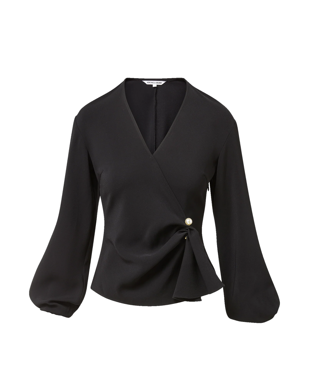 Veronica Beard Drew Top