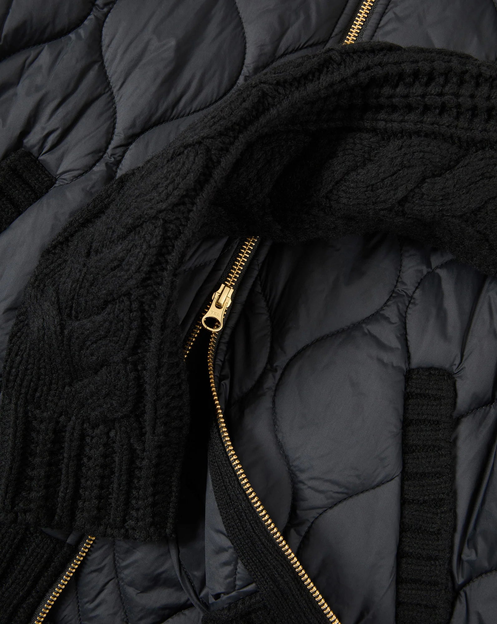 Veronica Beard Patra Mixed Media Jacket