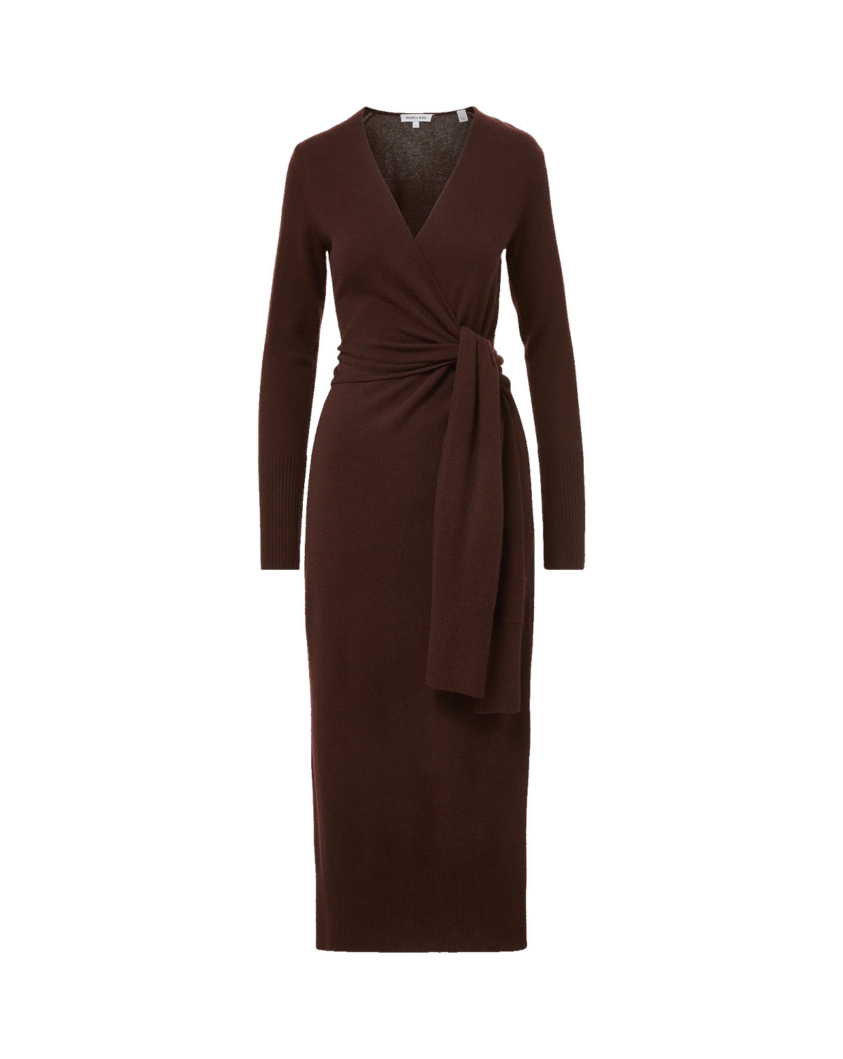 Veronica Beard SALOMEZ KNIT DRESS