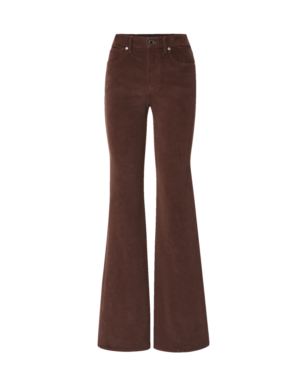 Veronica Beard Crosbie Corduroy Pant