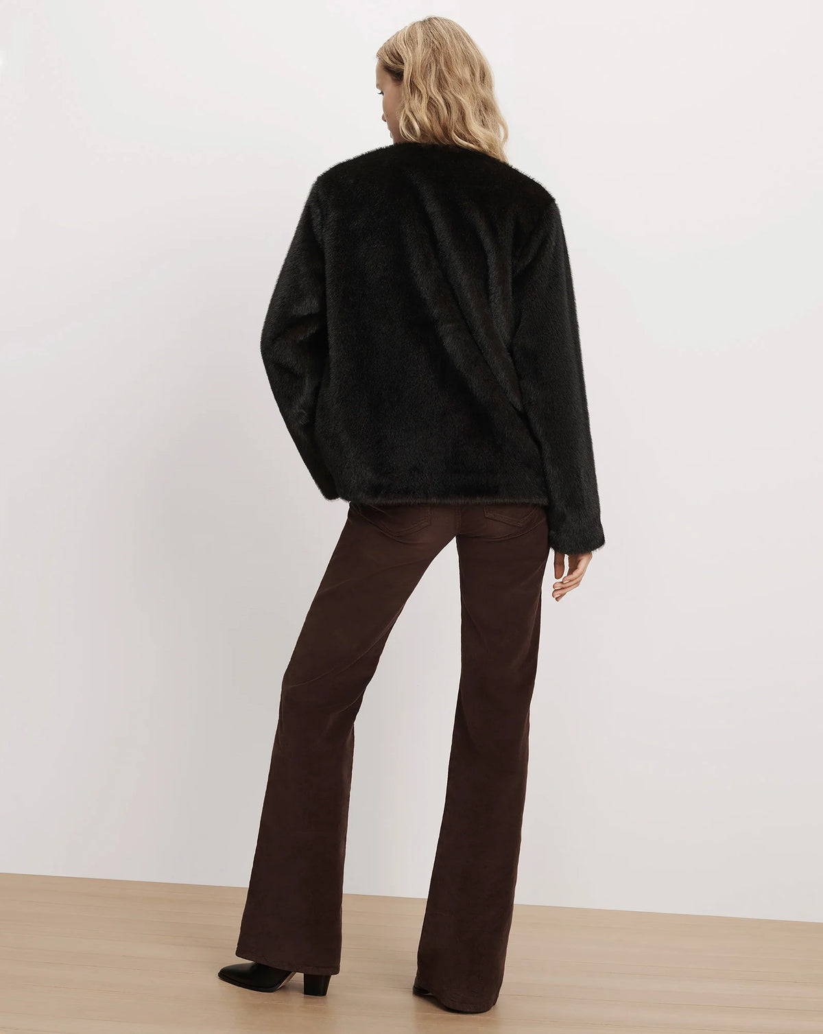 Veronica Beard Griselda Dickey Coat