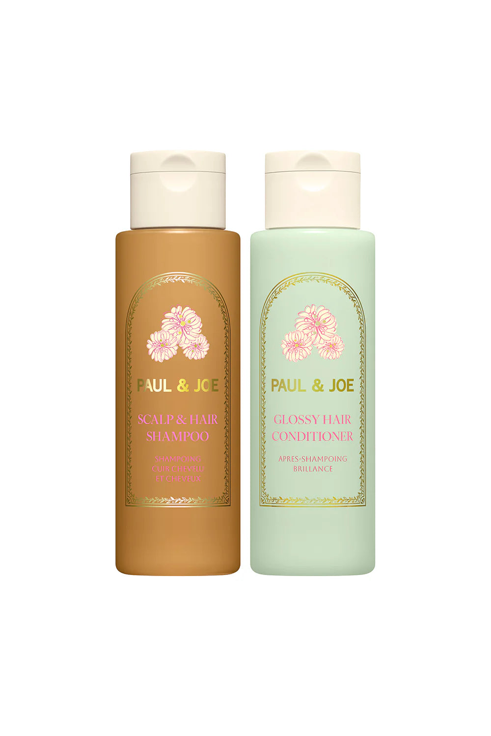 Paul & Joe Hair Care Kit