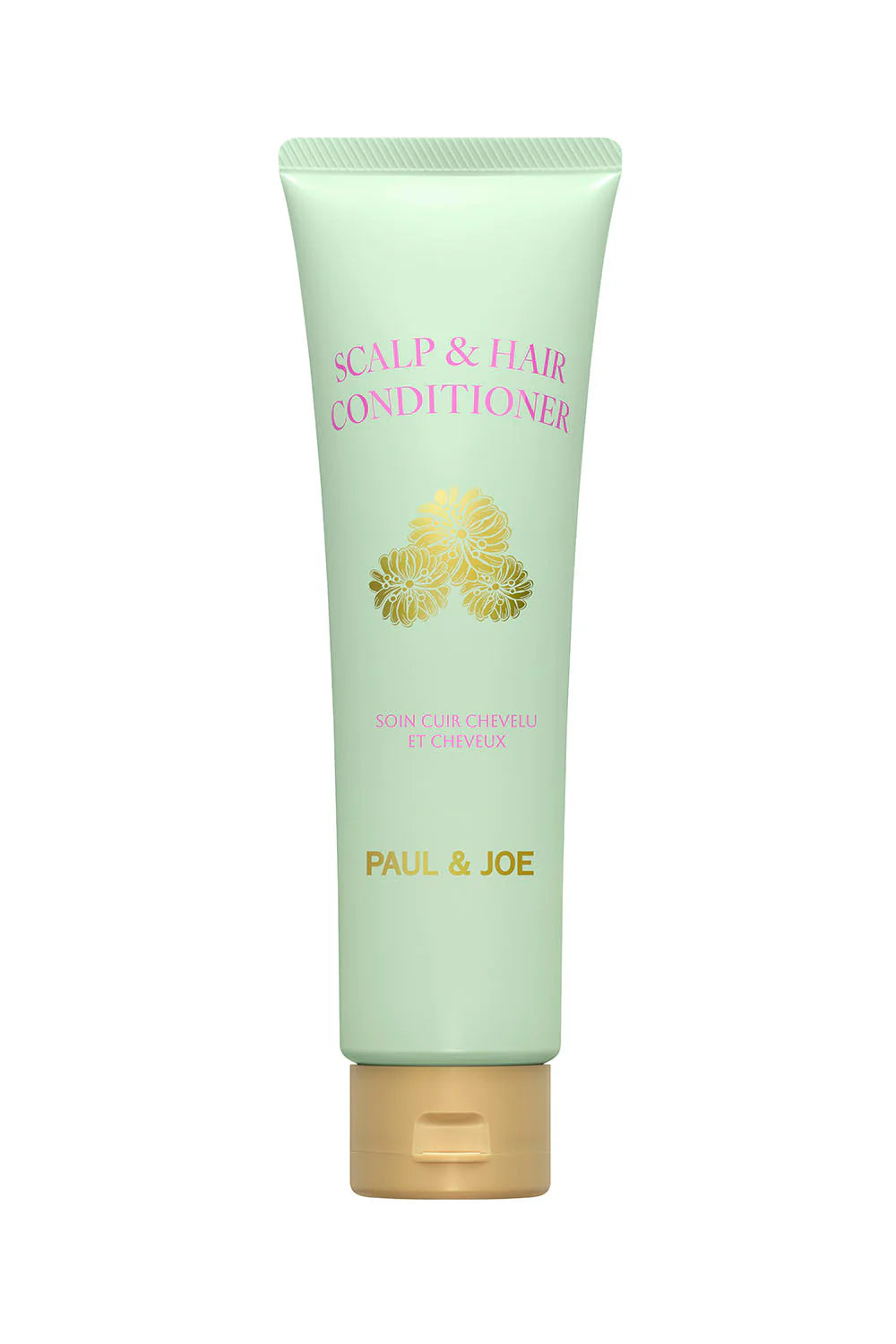 Paul & Joe Scalp + Hair Conditioning Treatment