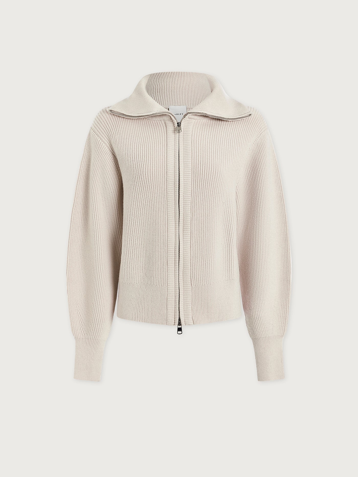 Varley Enrico Knit Jacket