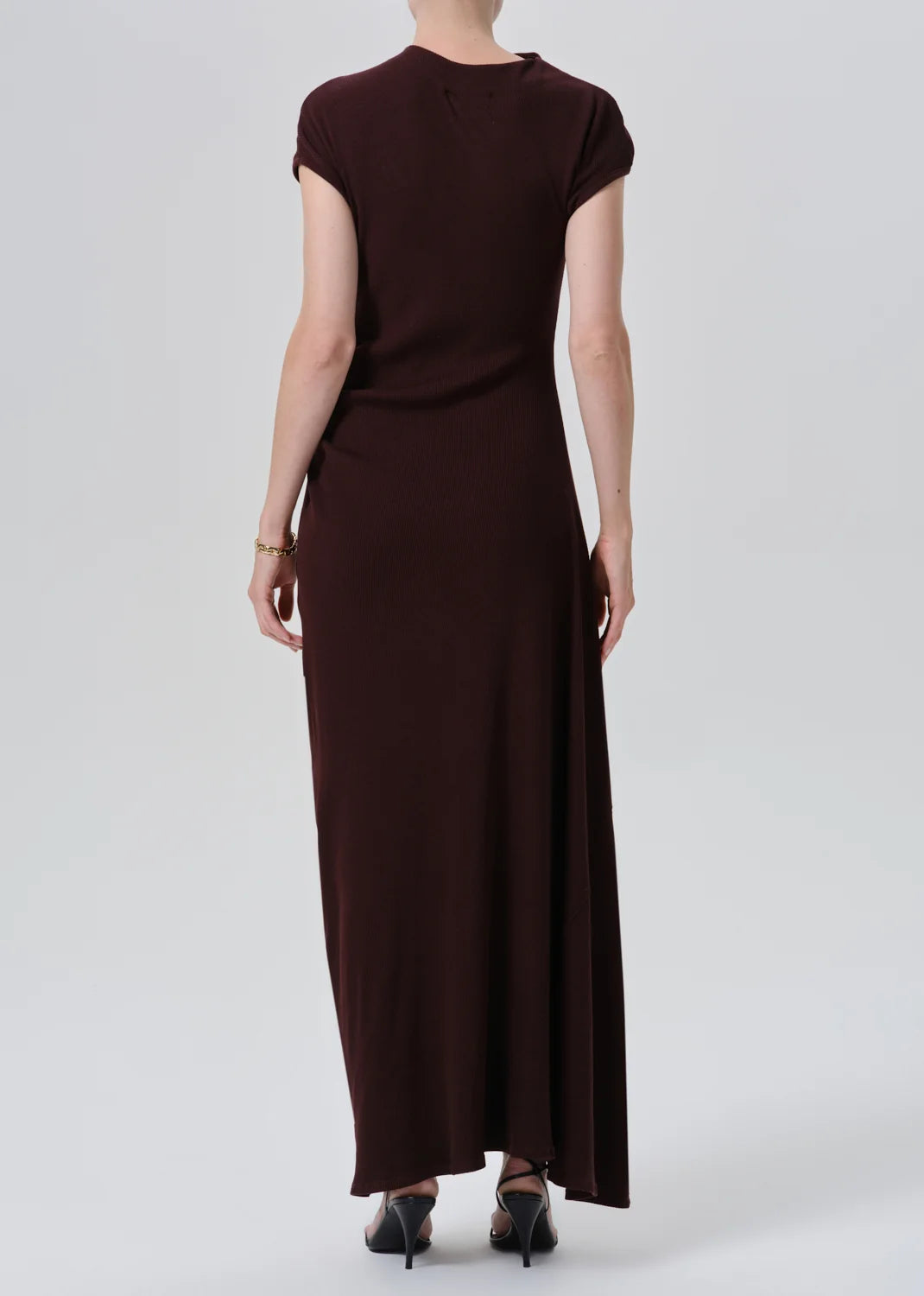 Citizens Of Humanity Kira Sculptural Dress