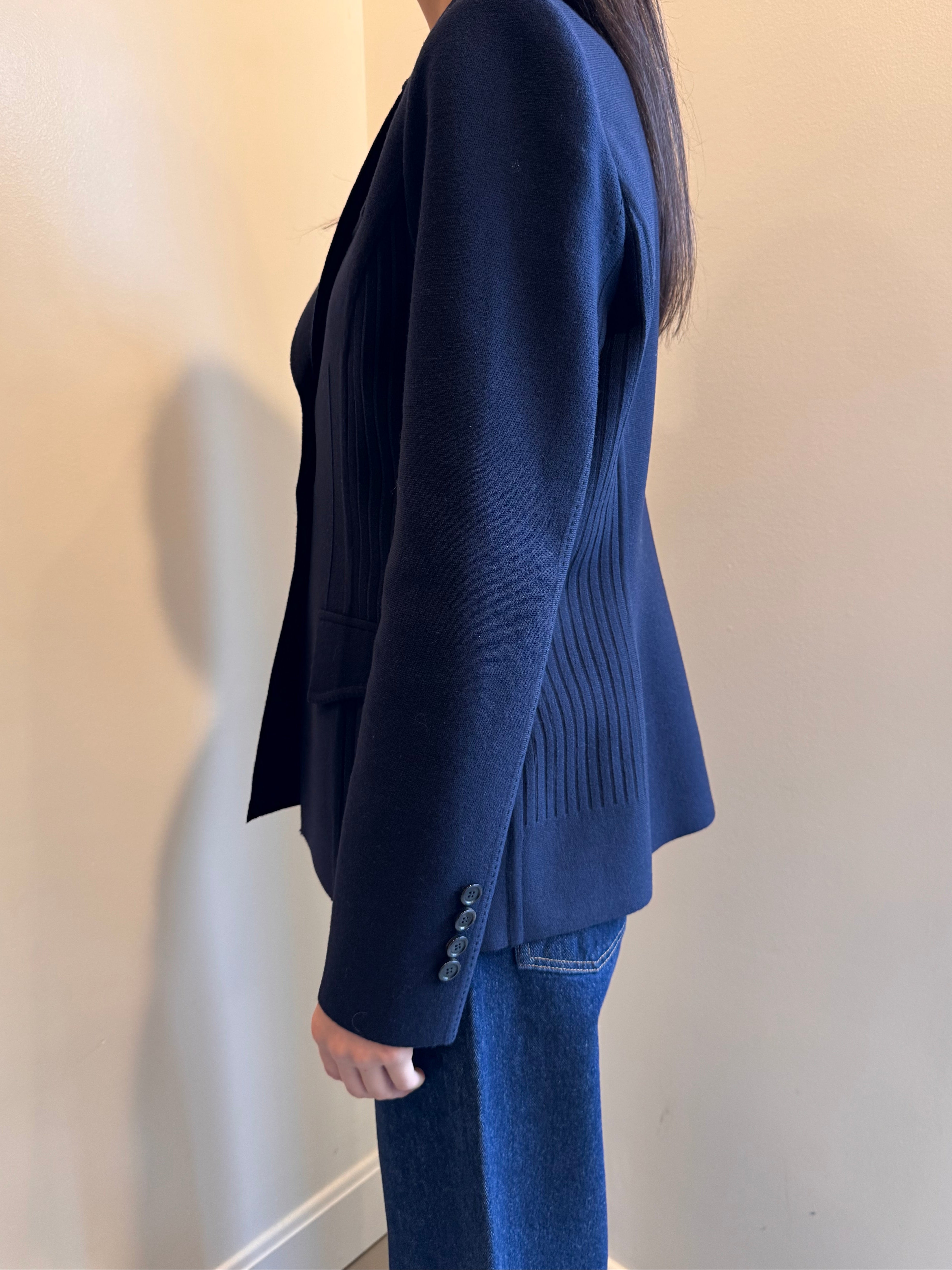 RVN Iconic Beacon Tailored Fit Convertible Jacket