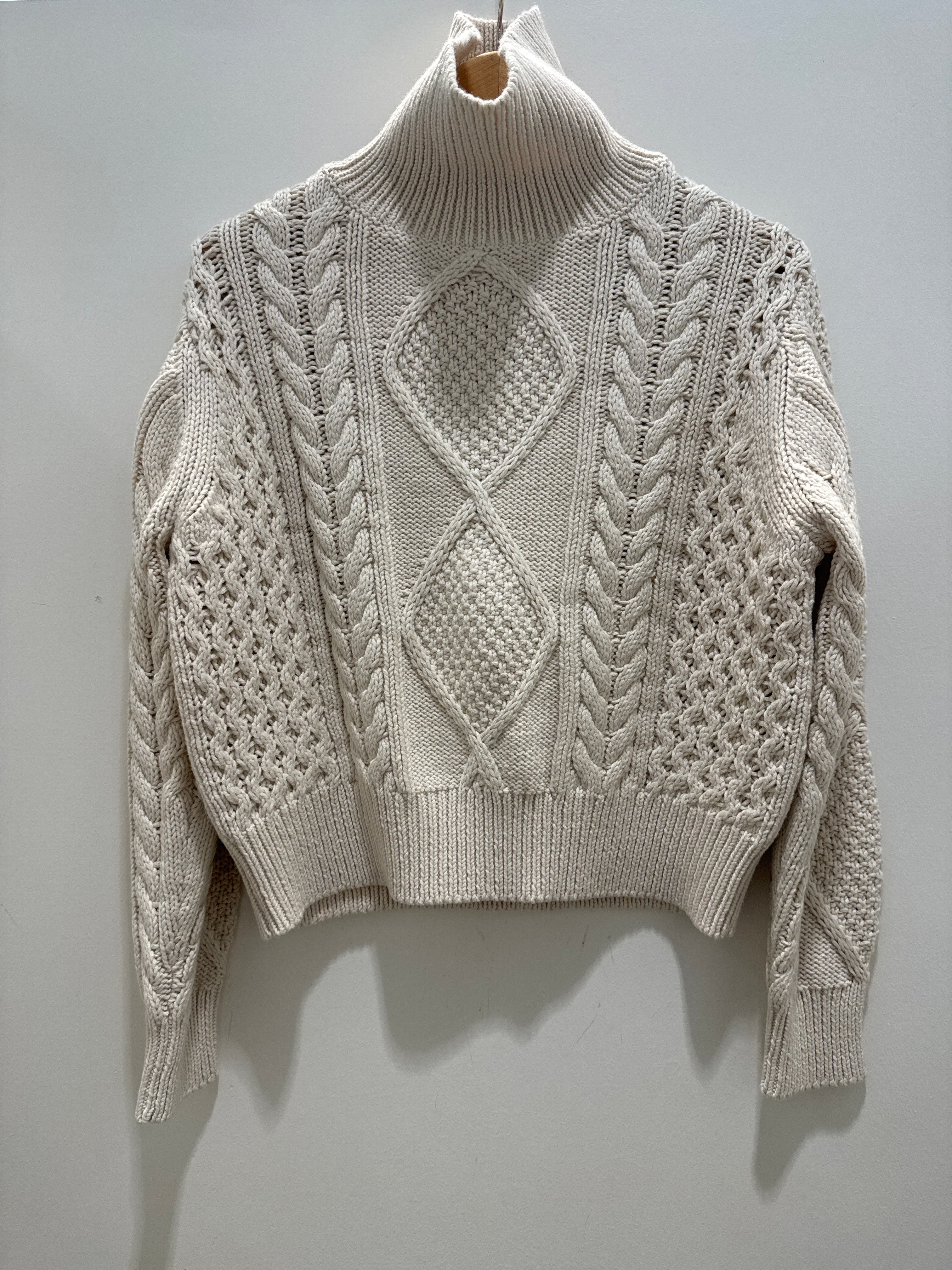 Nili Lotan Kimmy Sweater