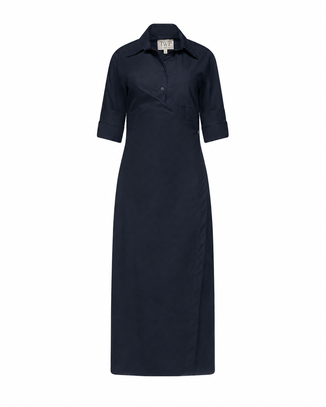 TWP New Earl Dress