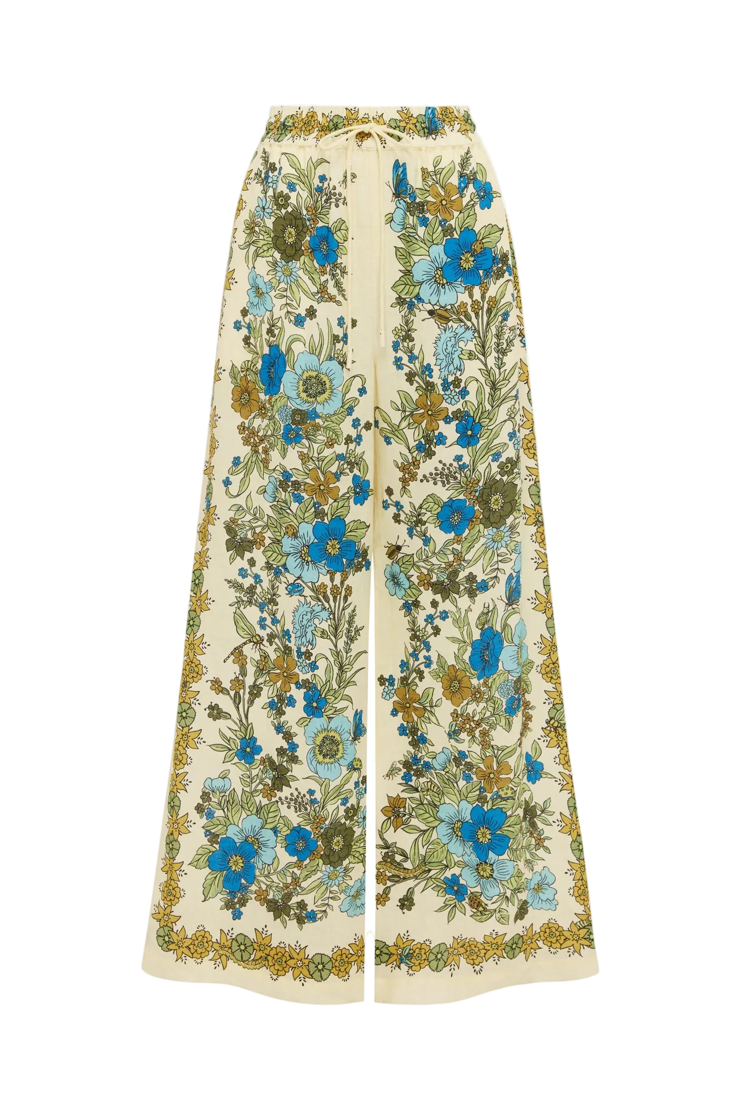 Alemais Sophia Pant