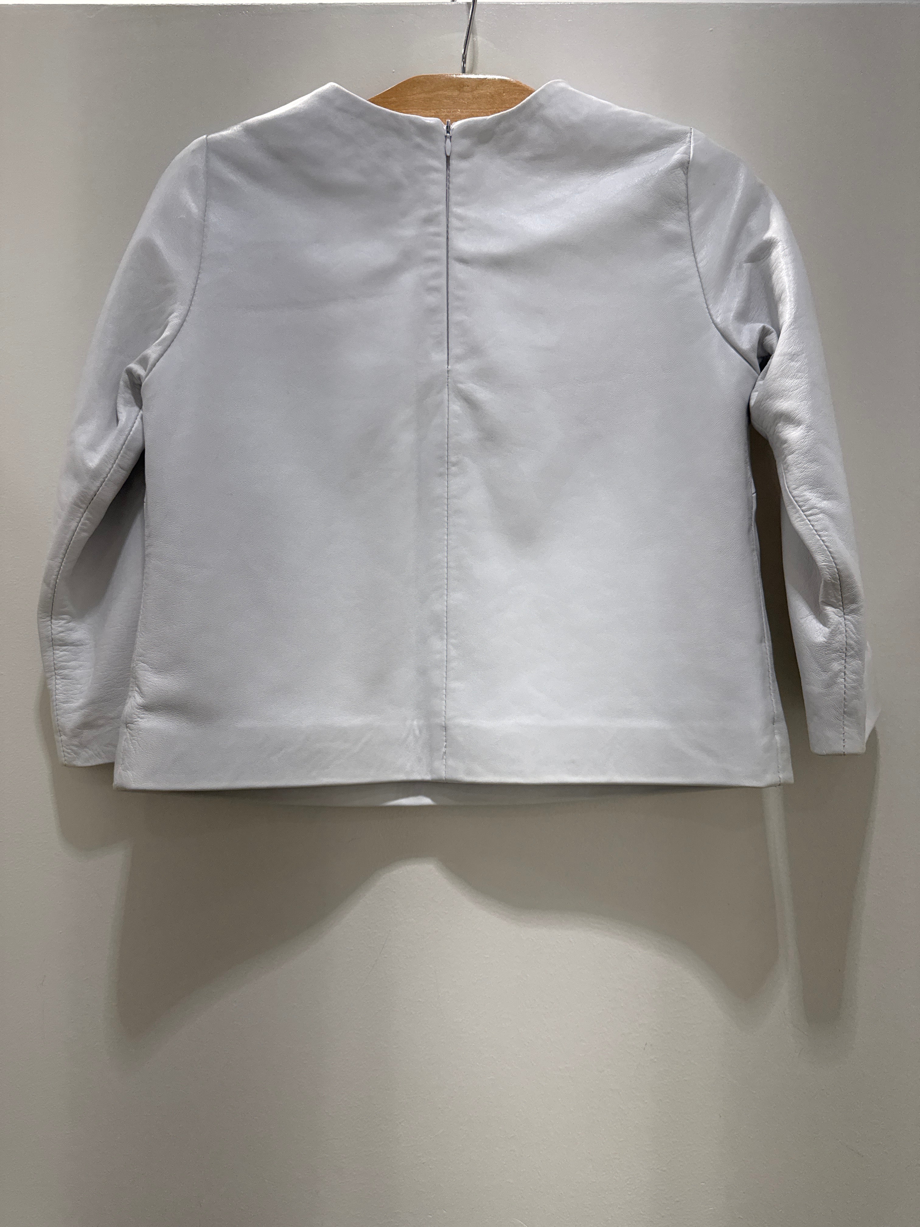 La Prestic Ouiston Kelly Top