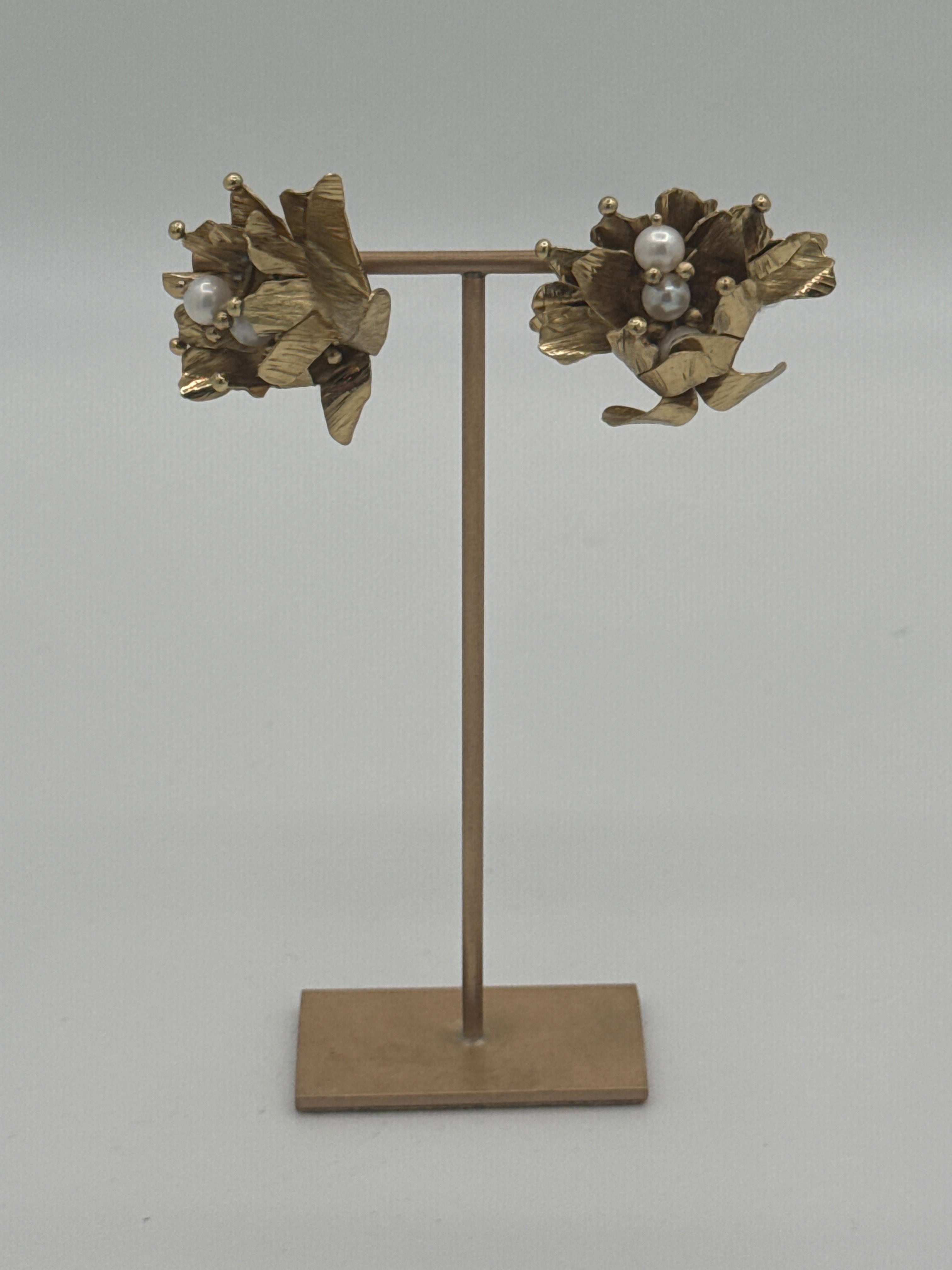 Ulla Johnson Asha Stud