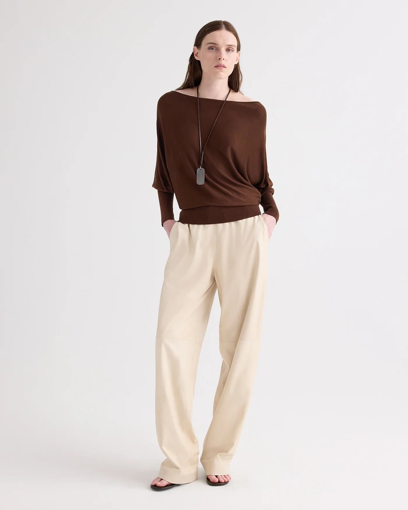 Twp Landslide Sweater