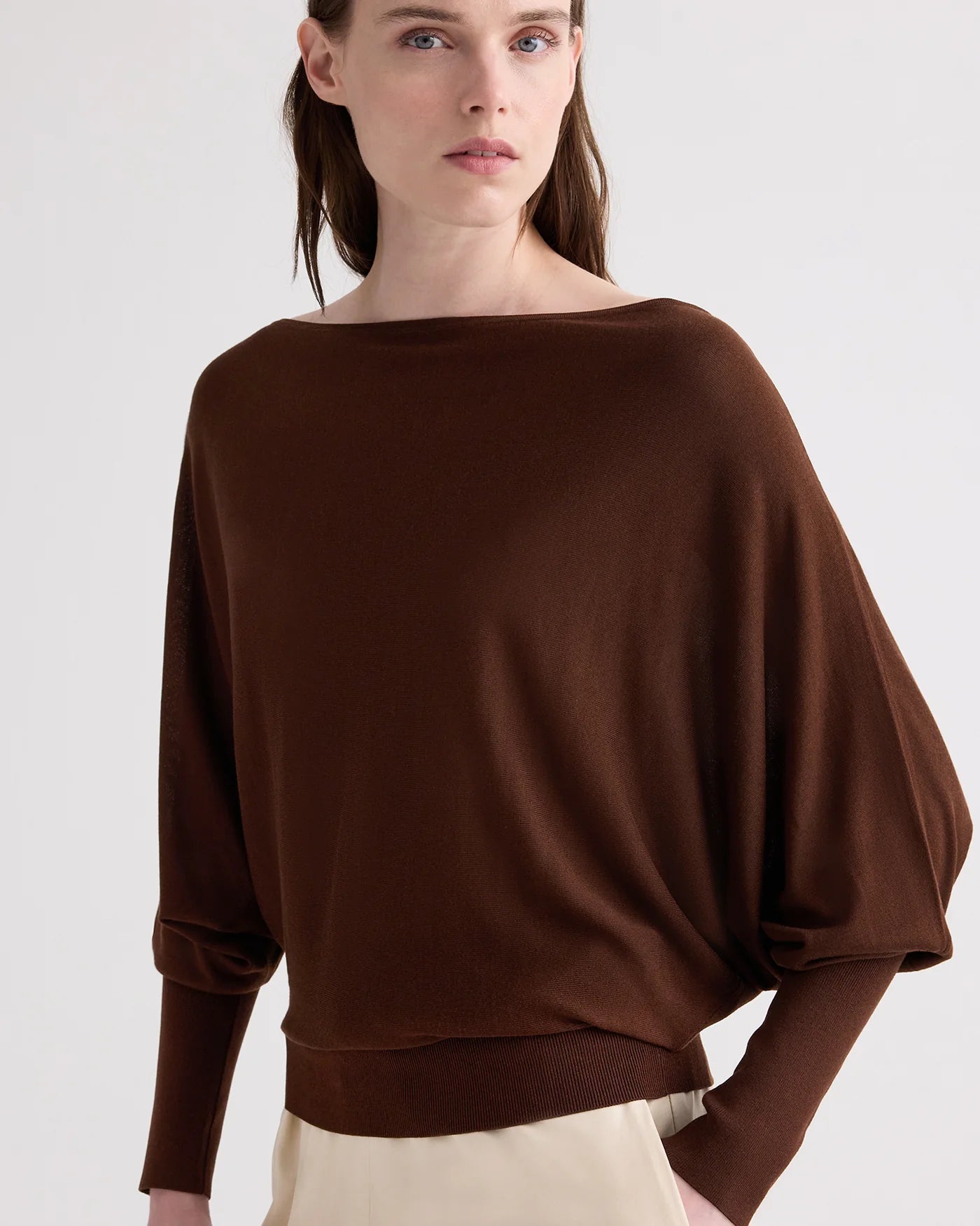 Twp Landslide Sweater