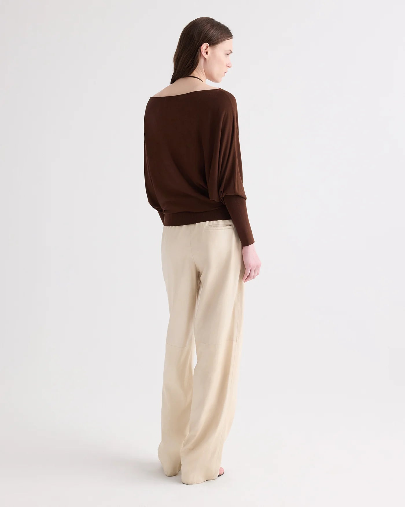 Twp Landslide Sweater