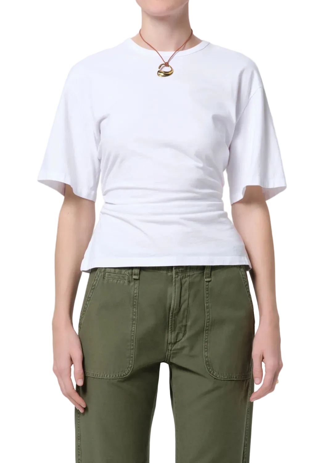 Citizens of Humanity Fabien Tee