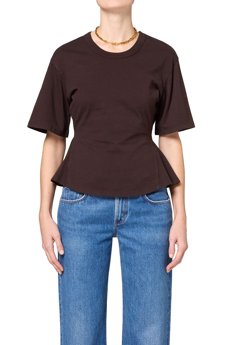 Citizens of Humanity Rework Mens Tee
