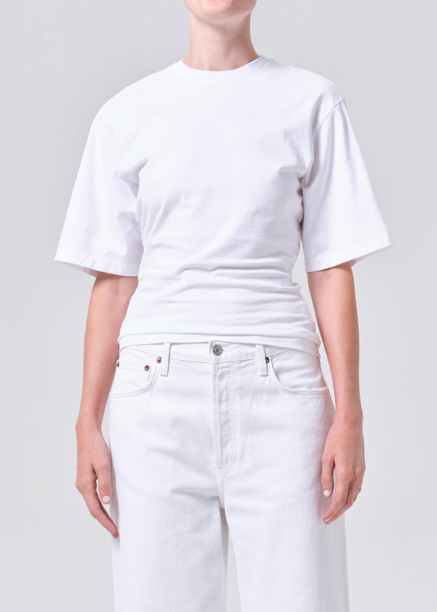 Agolde Storey Tee
