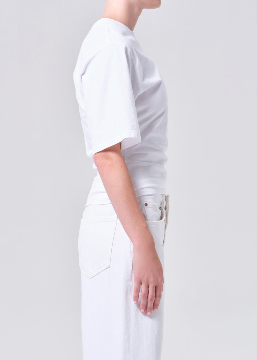 Agolde Storey Tee