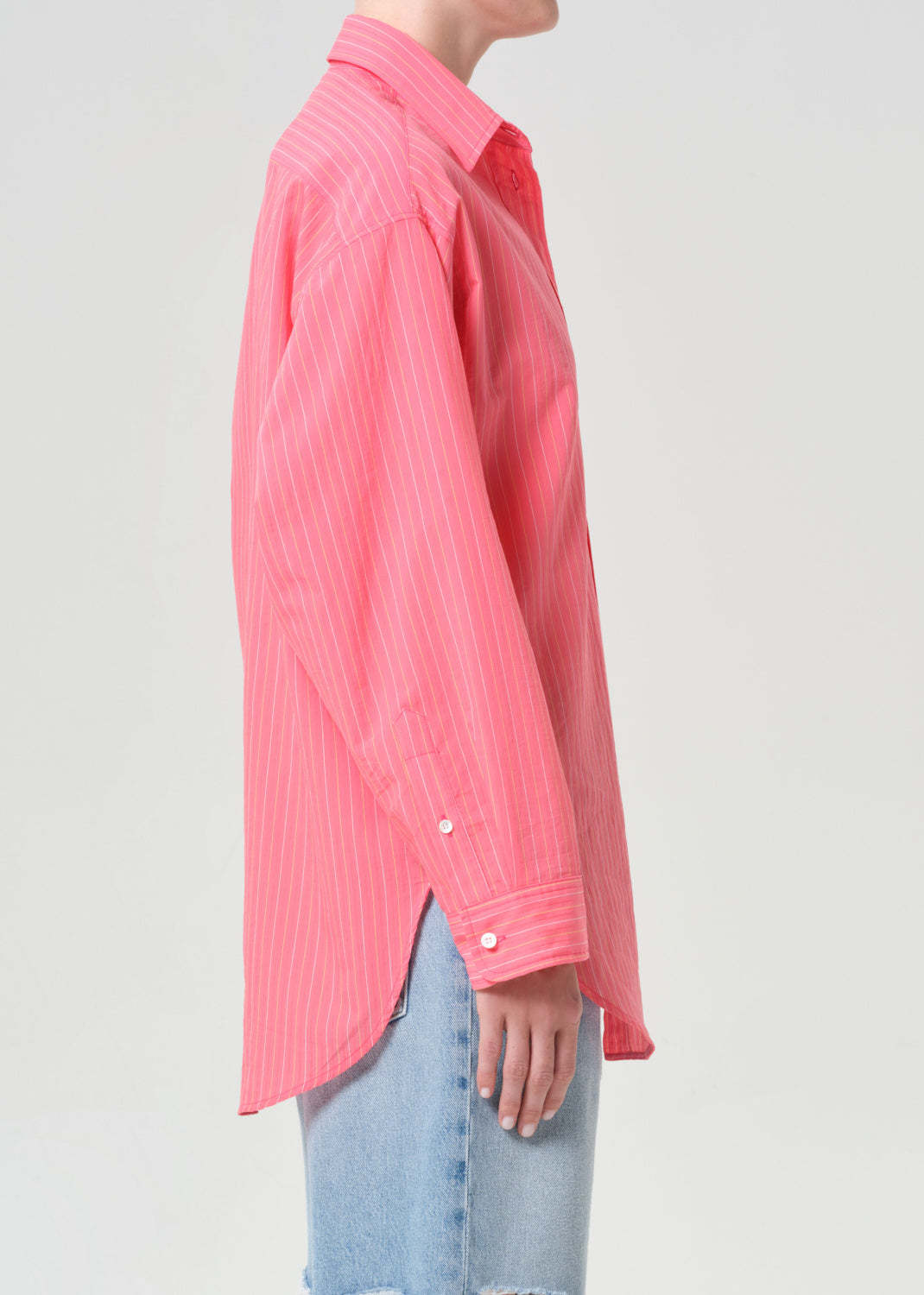 Agolde Sona Shirt