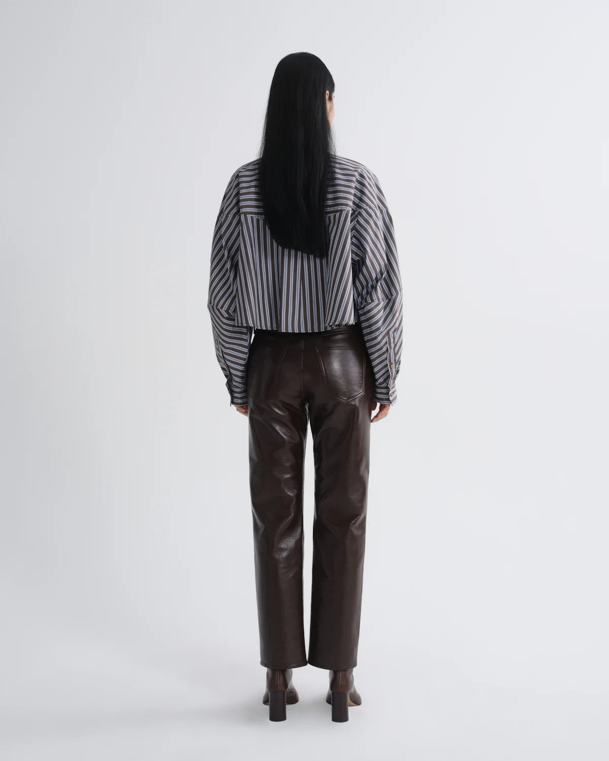 Agolde Agnes Shirt