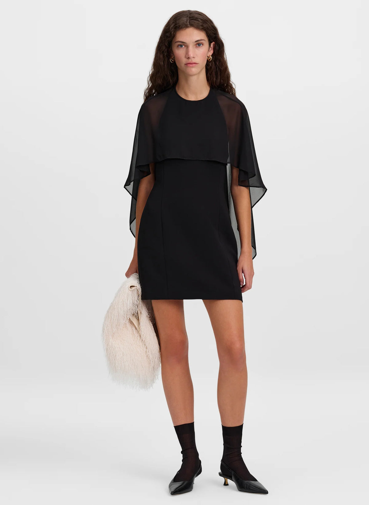 ALC Adela Dress