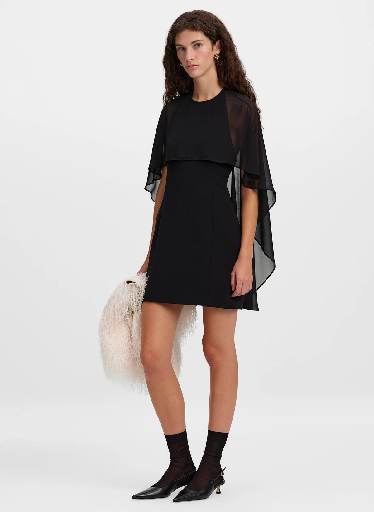 ALC Adela Dress