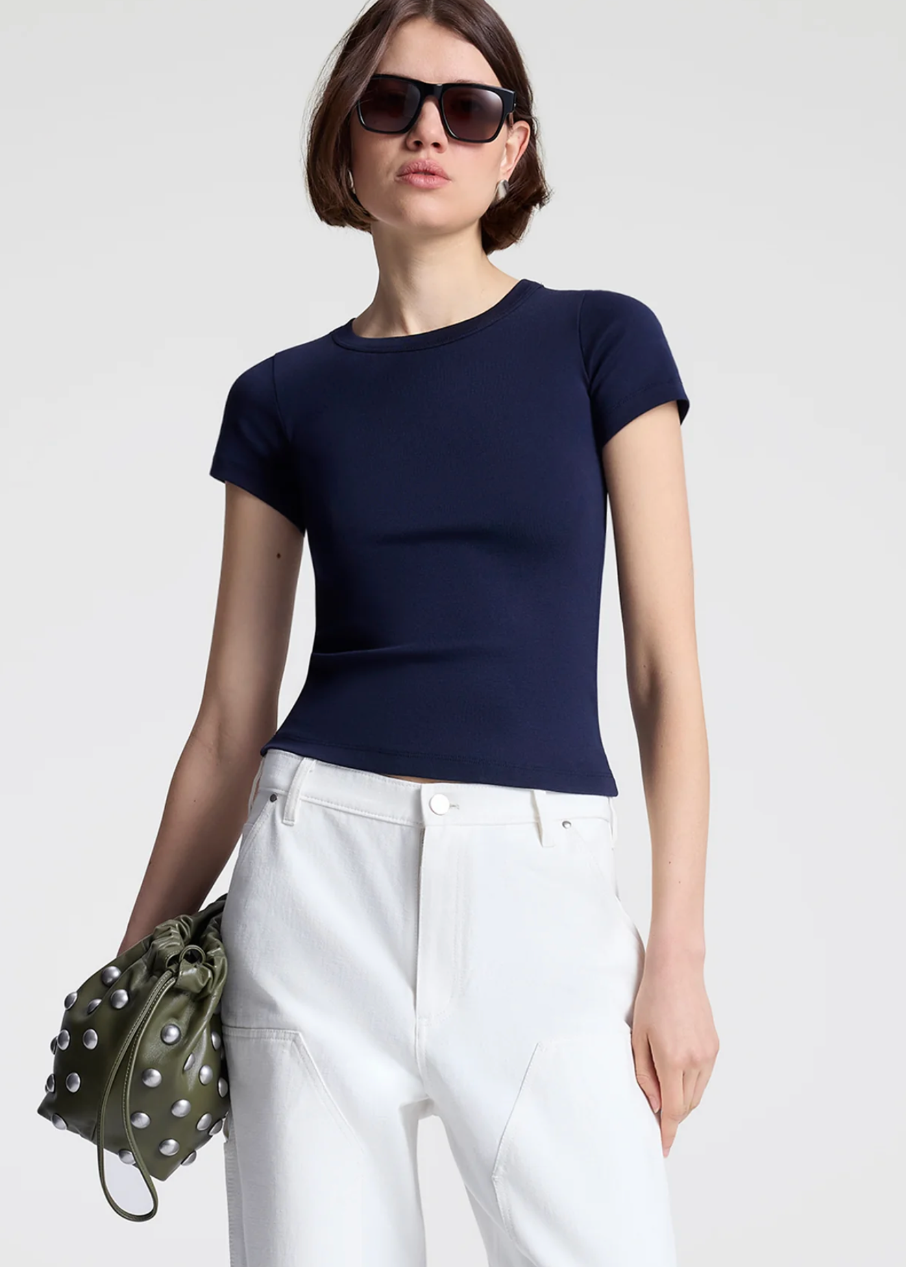 ALC Avery Tee