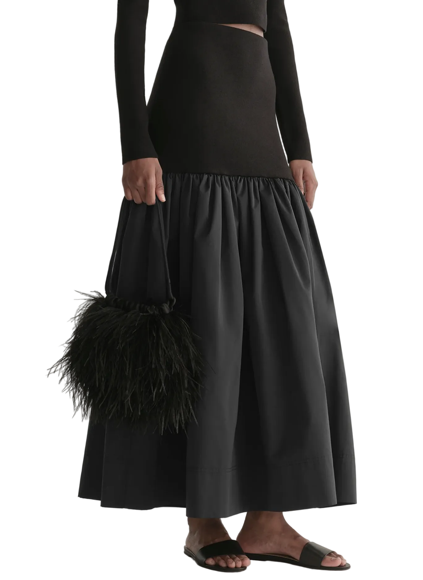 ALC Cami Skirt