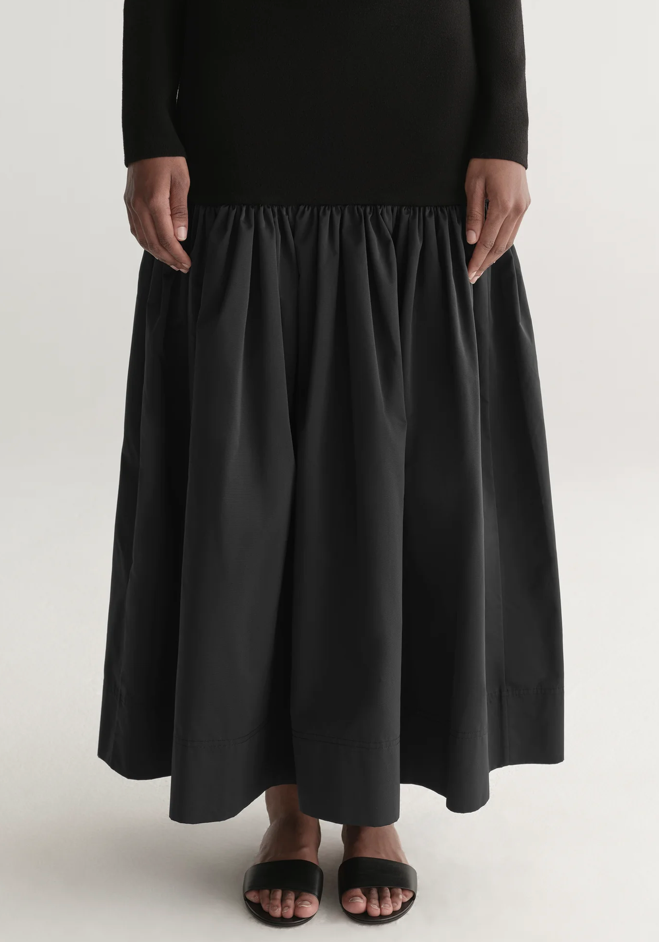 ALC Cami Skirt