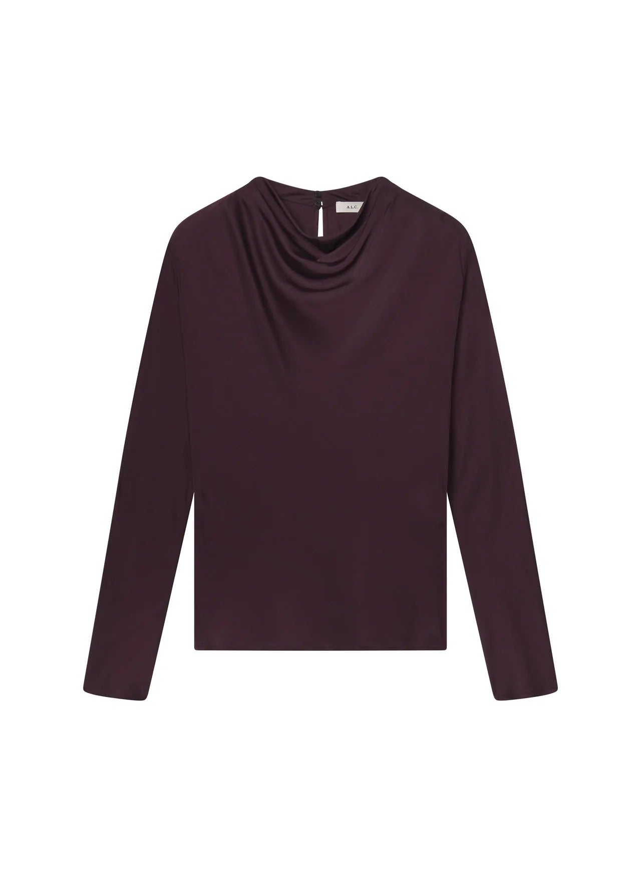 ALC Georgia Top